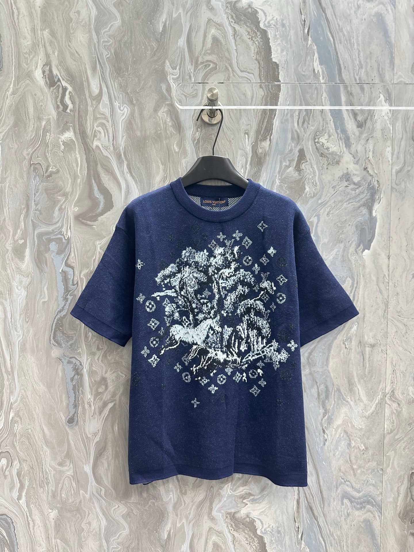 Louis Vuitton Clothes short