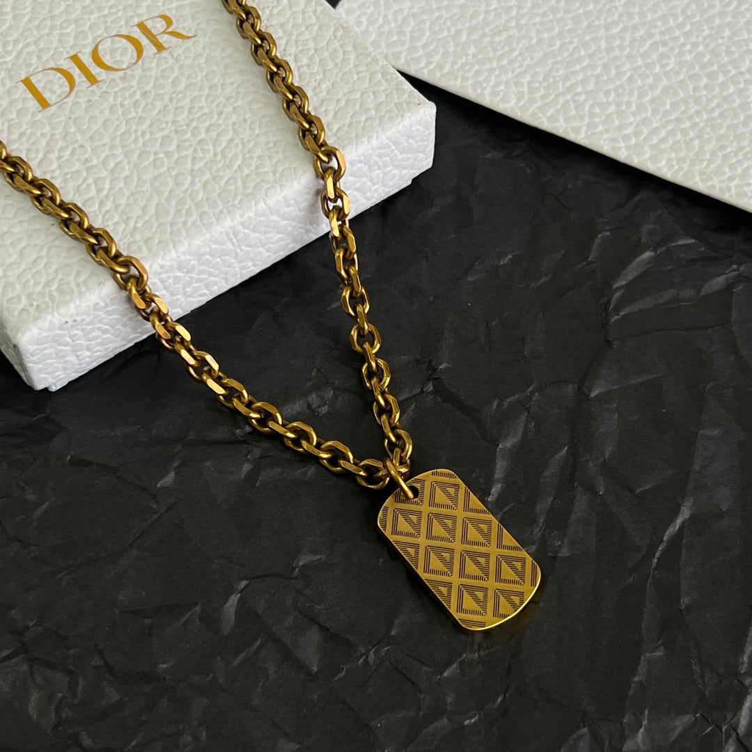 Dior Accessories