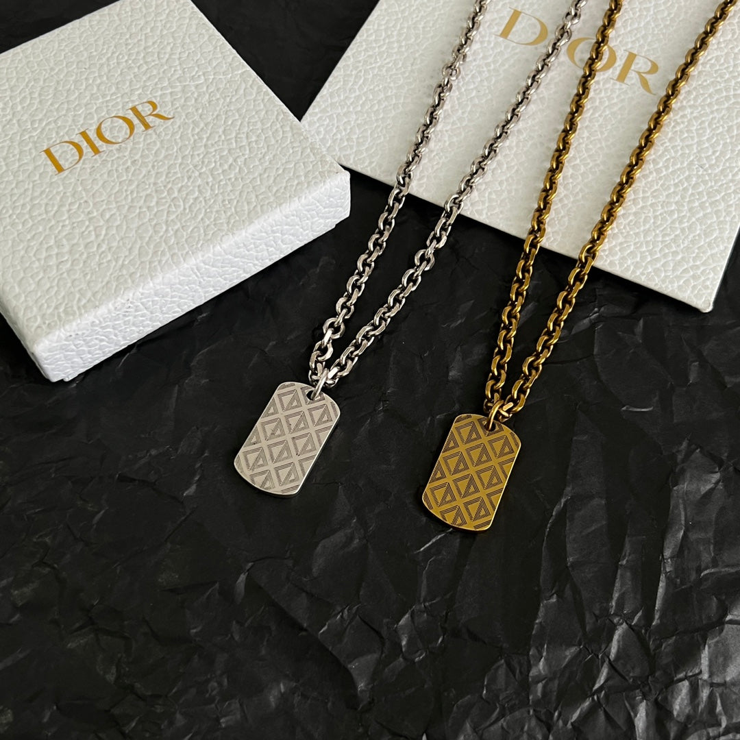 Dior Accessories