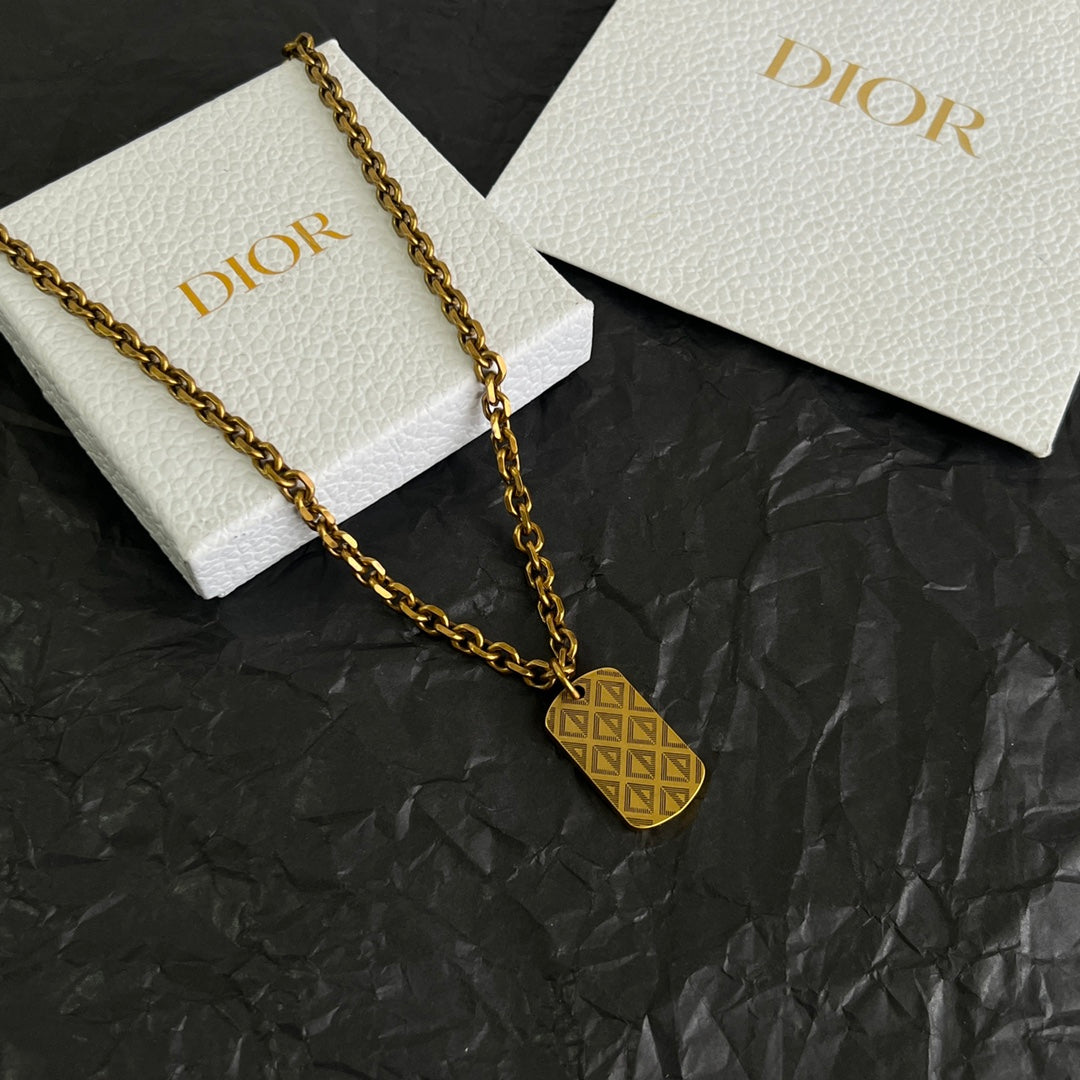 Dior Accessories