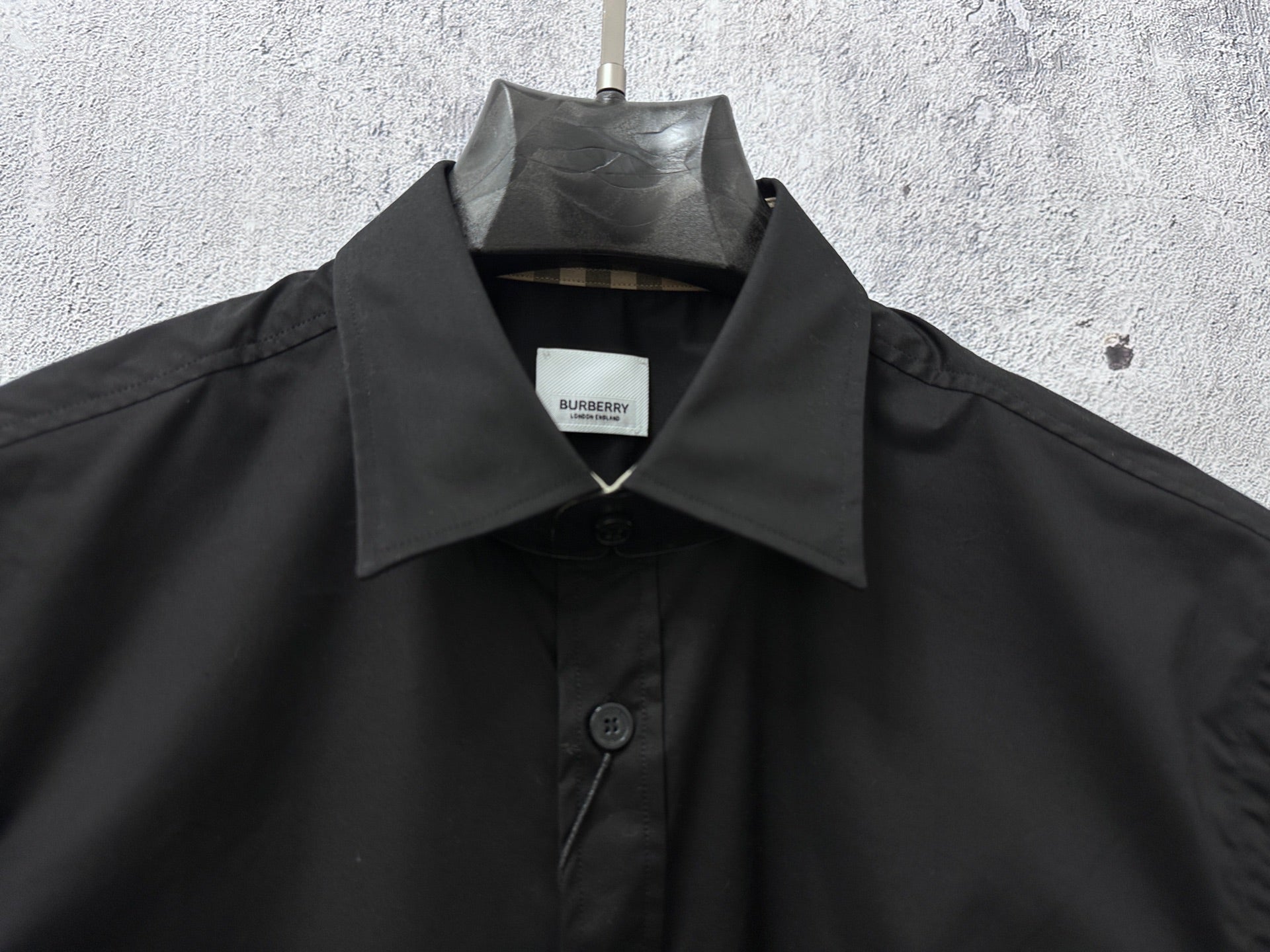 Clothes Burberry short