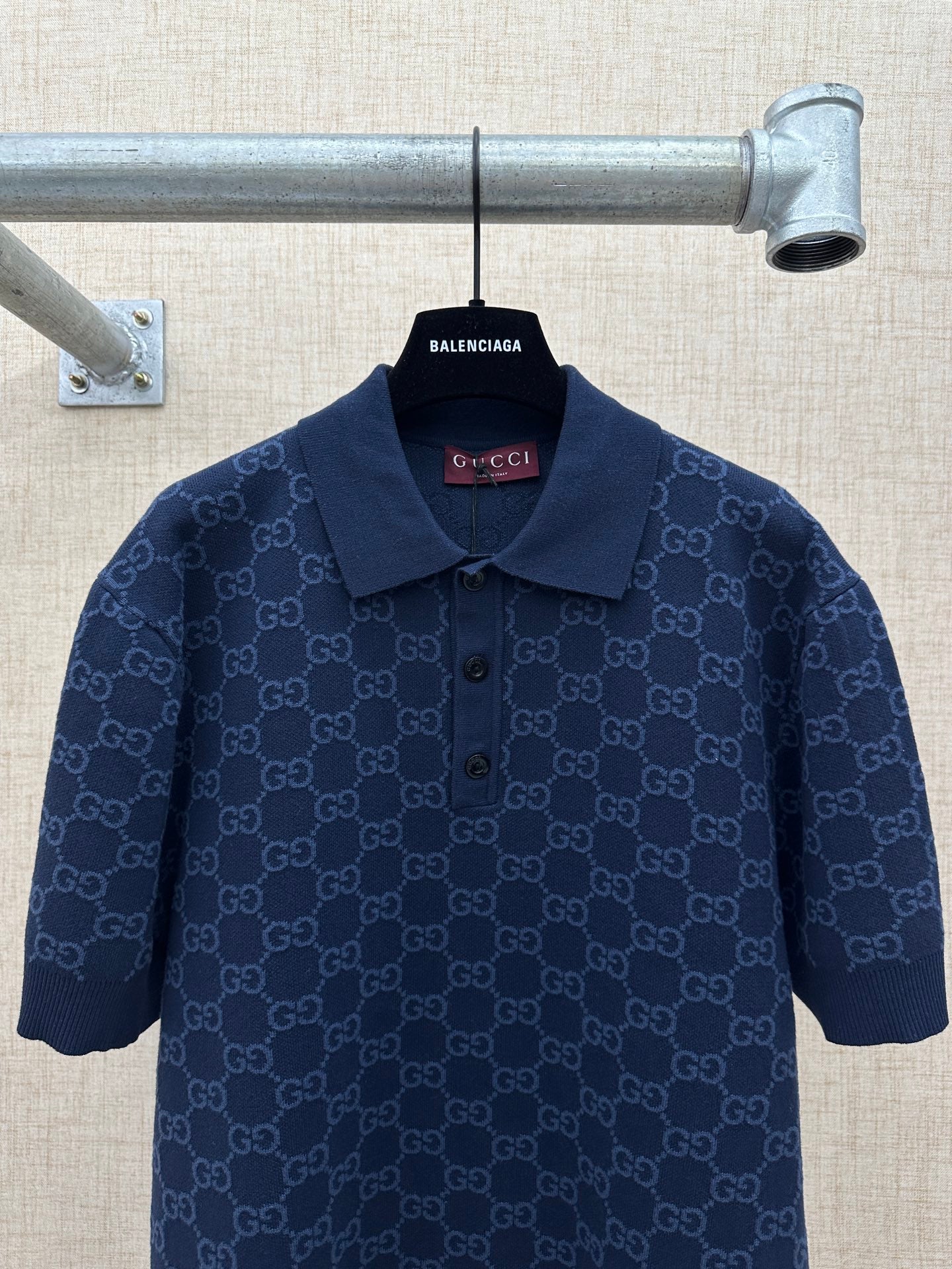 Clothes Gucci short