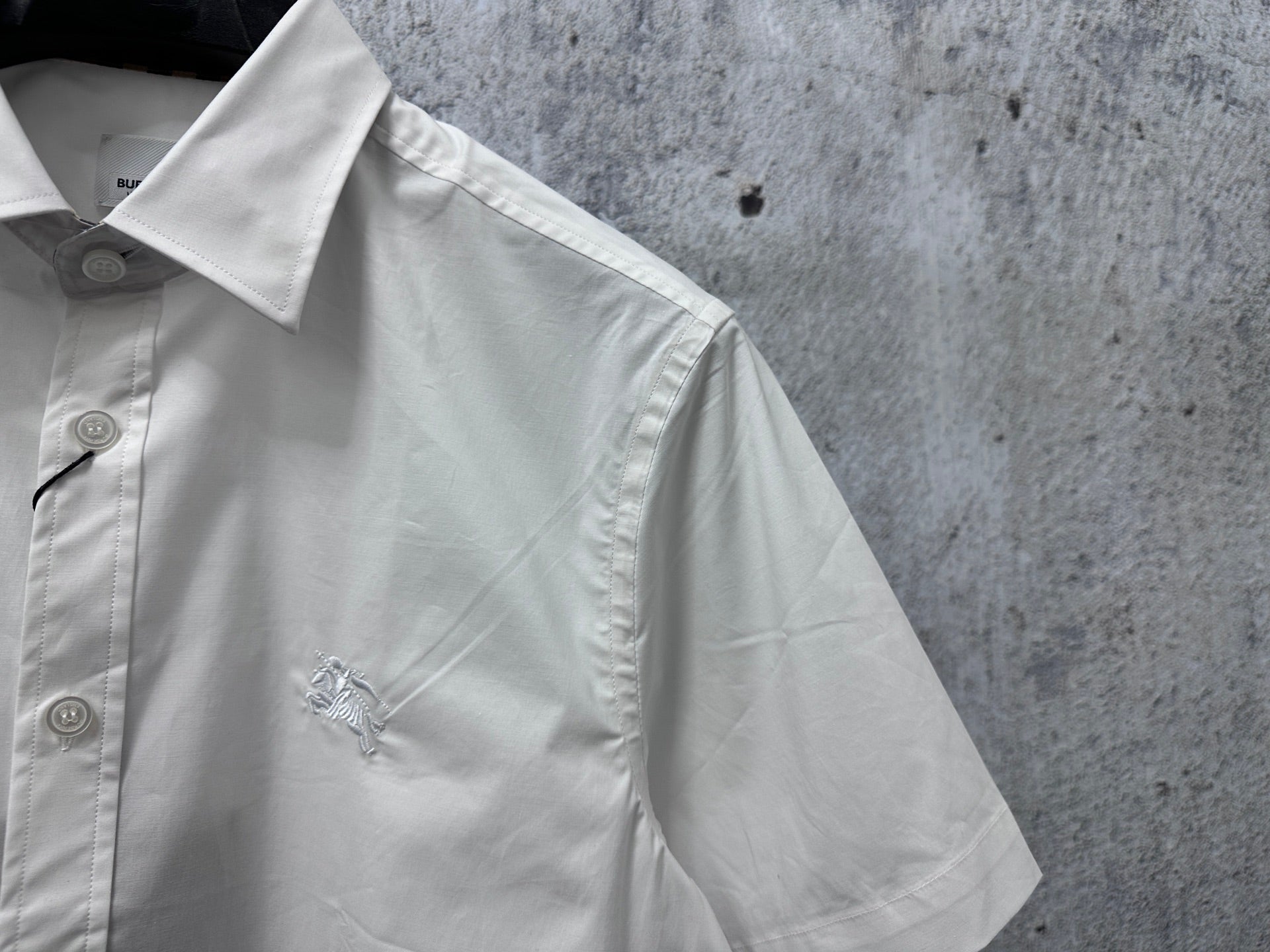Clothes Burberry short