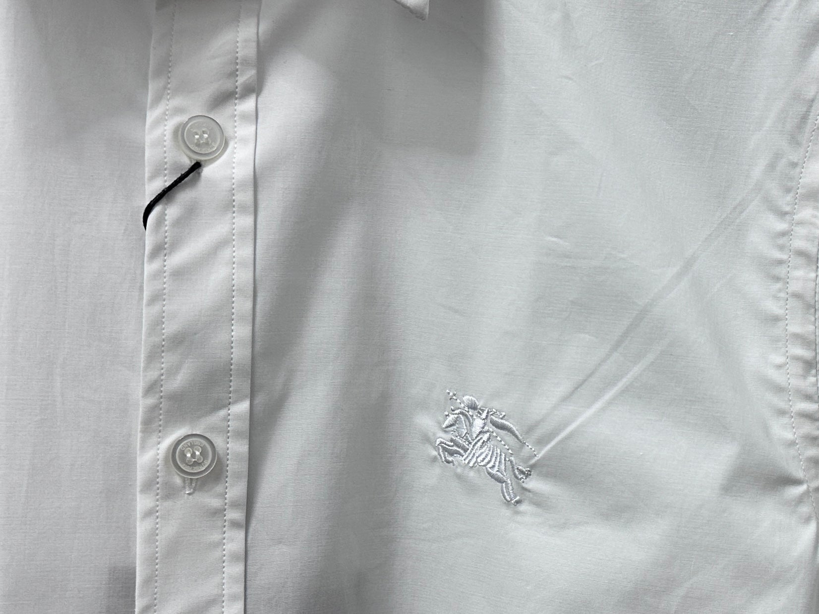 Clothes Burberry short