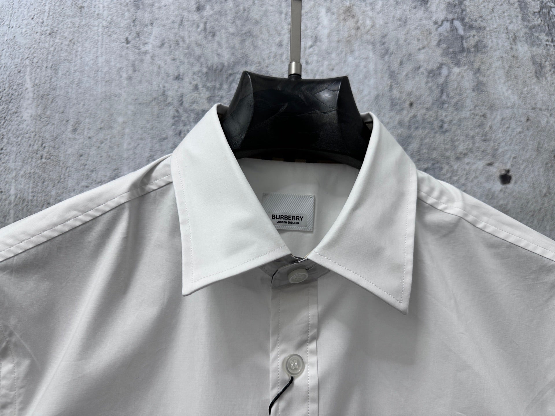 Clothes Burberry short