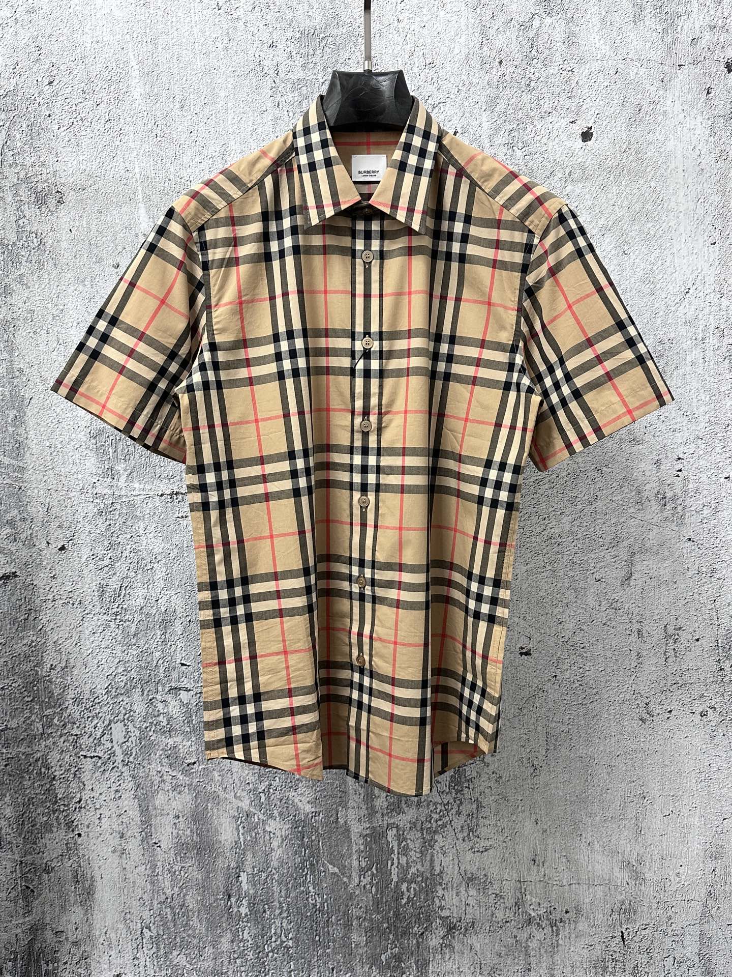 Clothes Burberry short