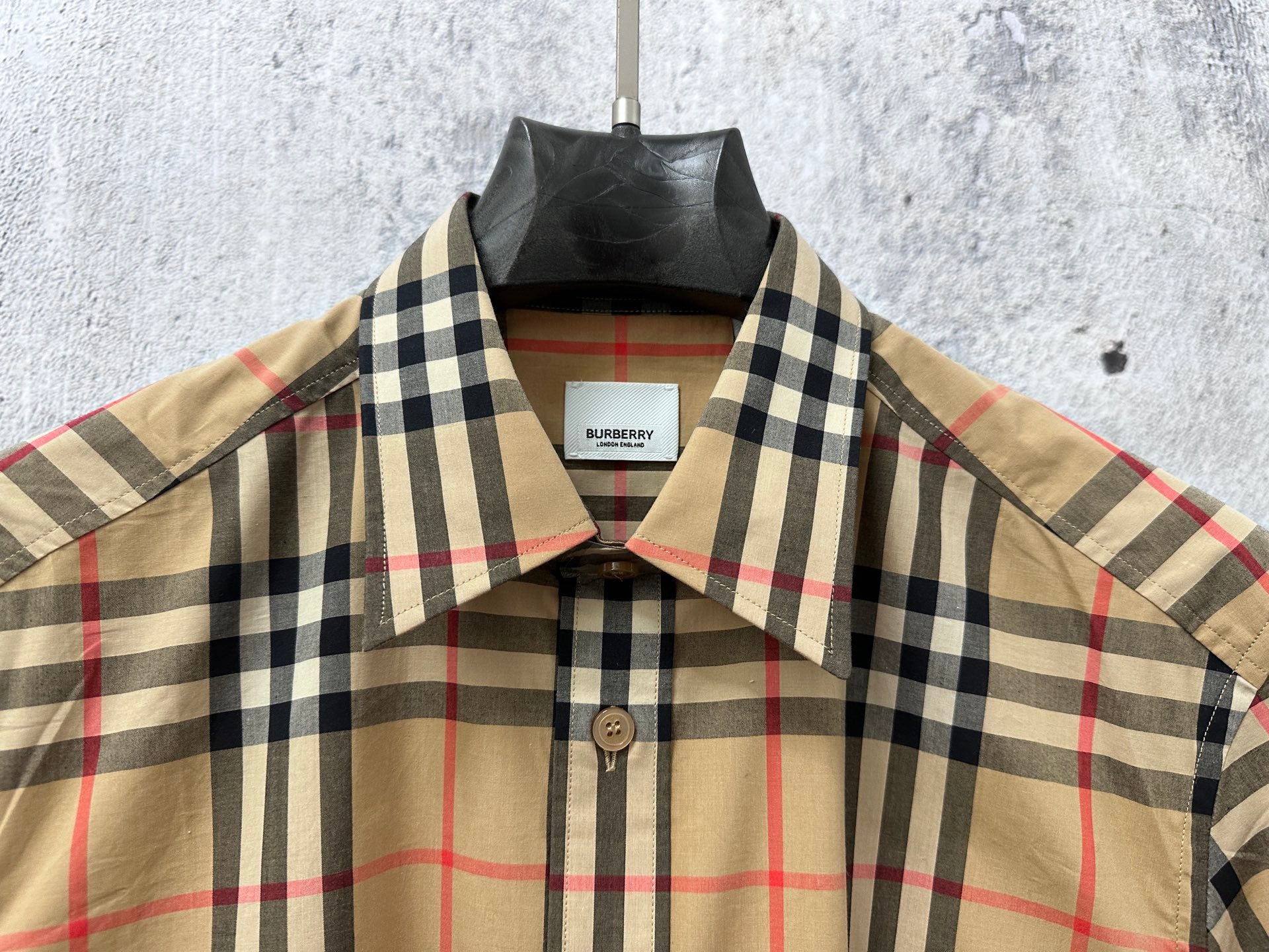 Clothes Burberry short