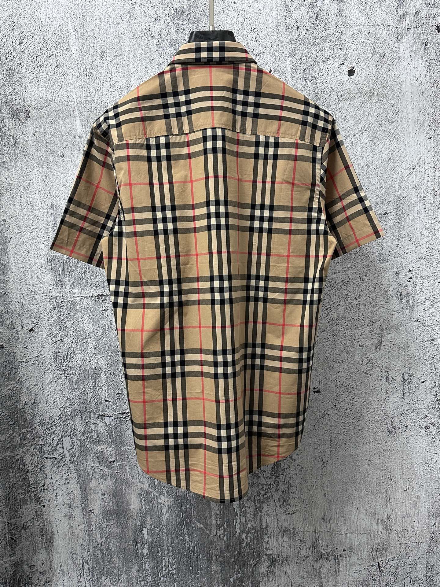 Clothes Burberry short