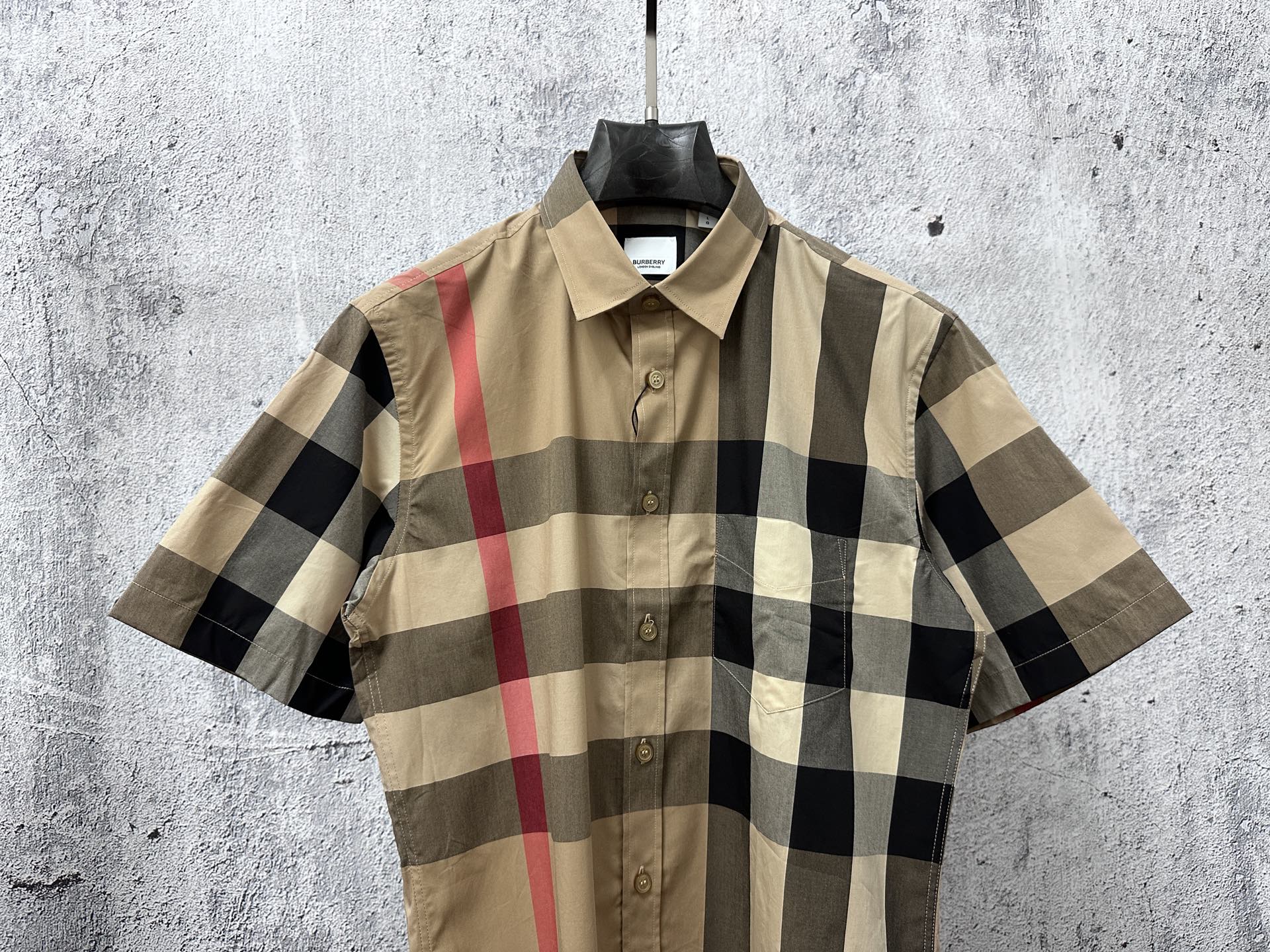 Clothes Burberry short