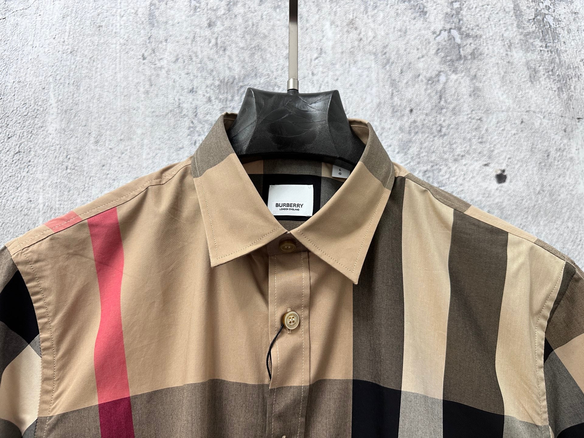 Clothes Burberry short