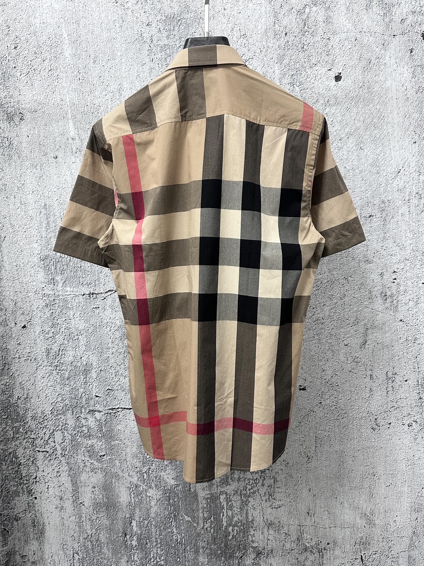 Clothes Burberry short