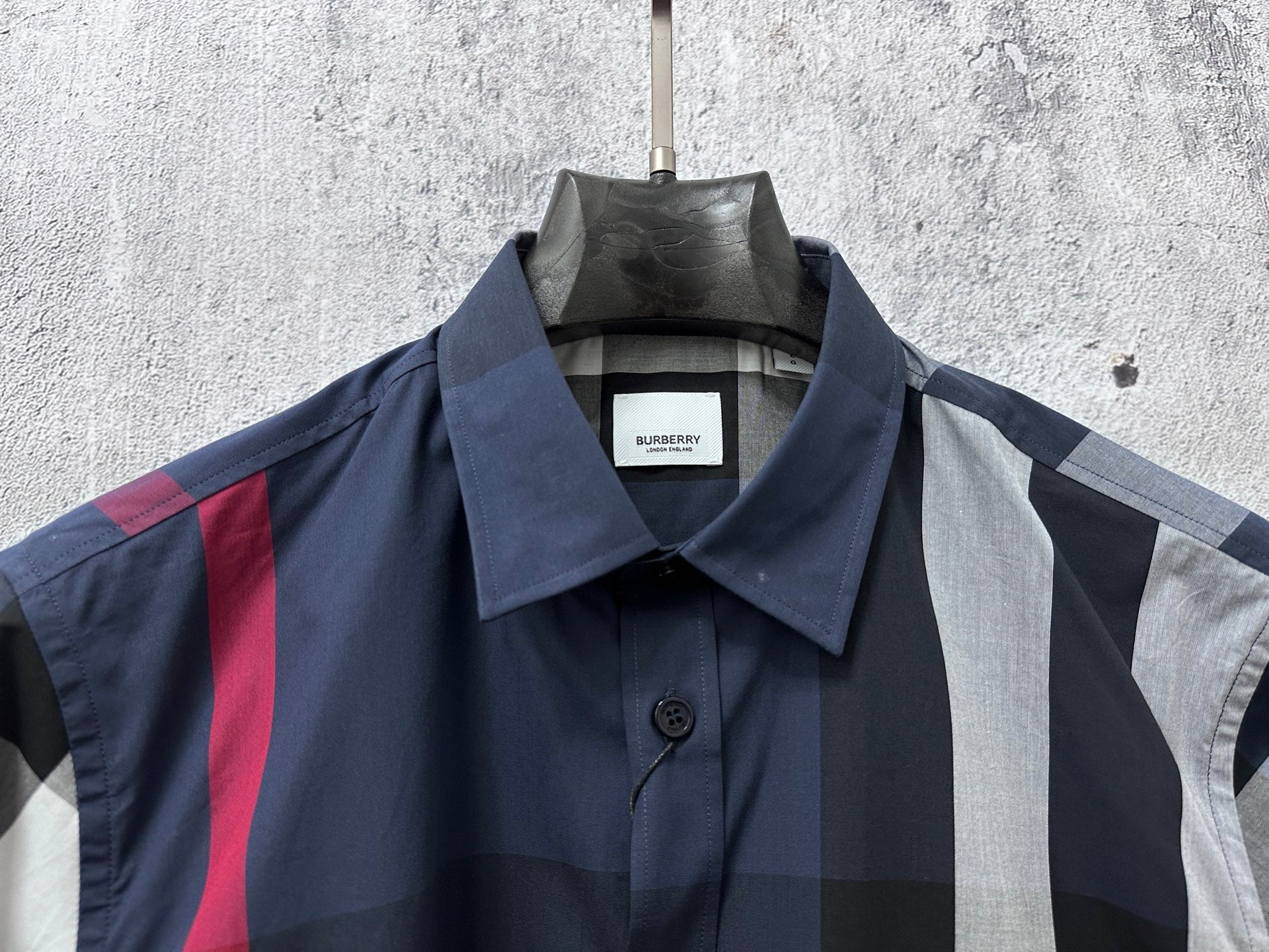 Clothes Burberry short