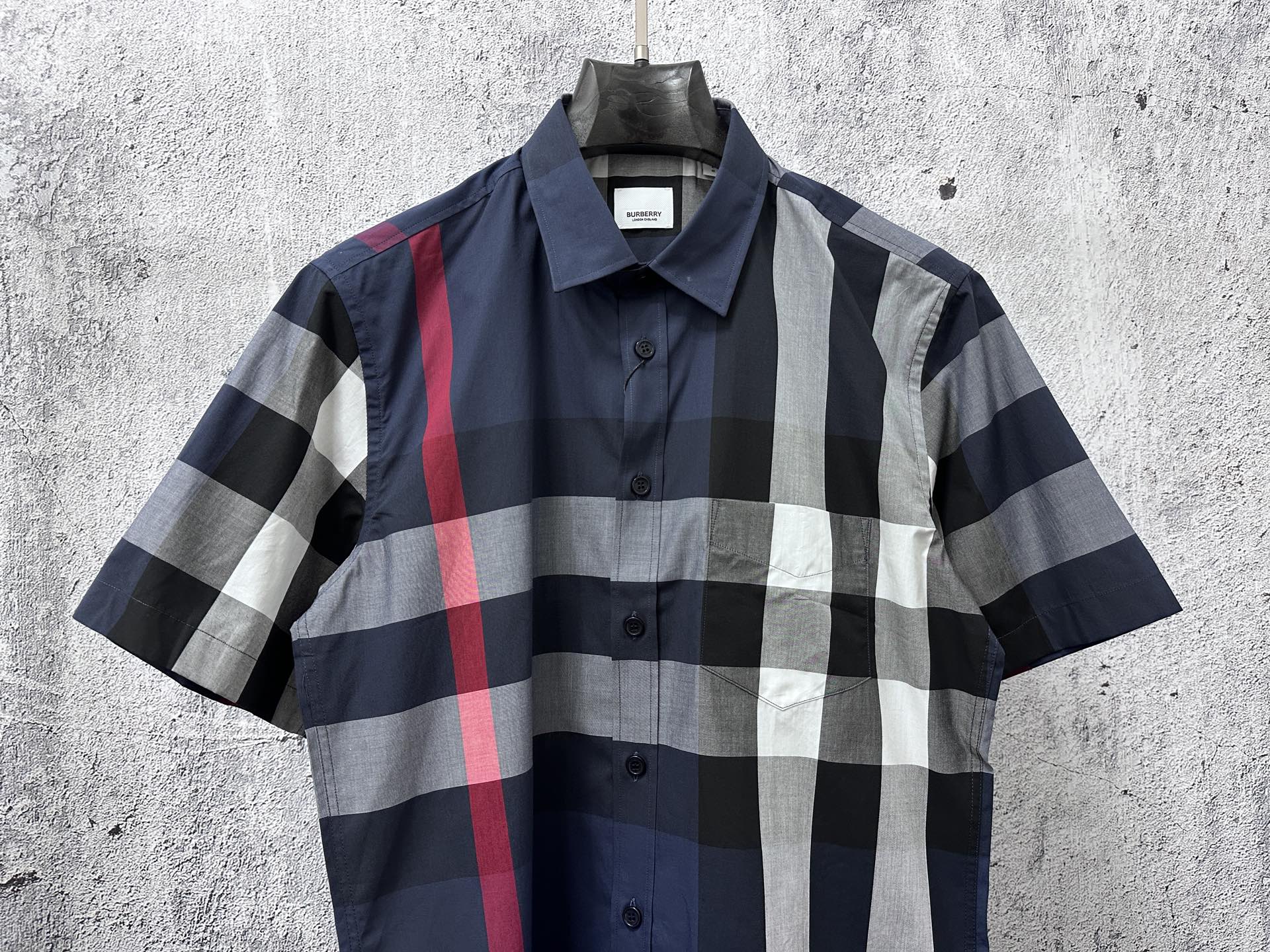 Clothes Burberry short
