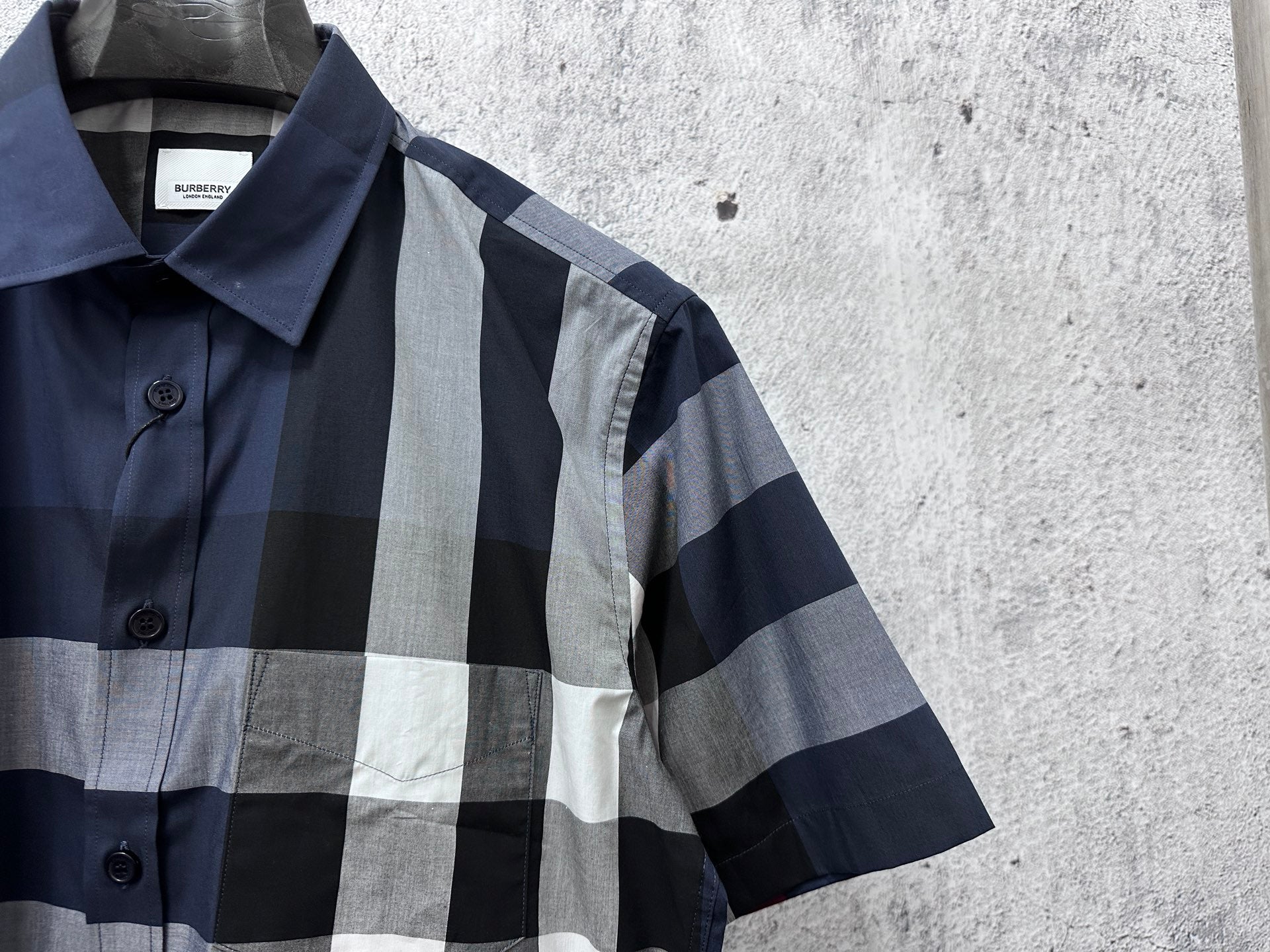 Clothes Burberry short