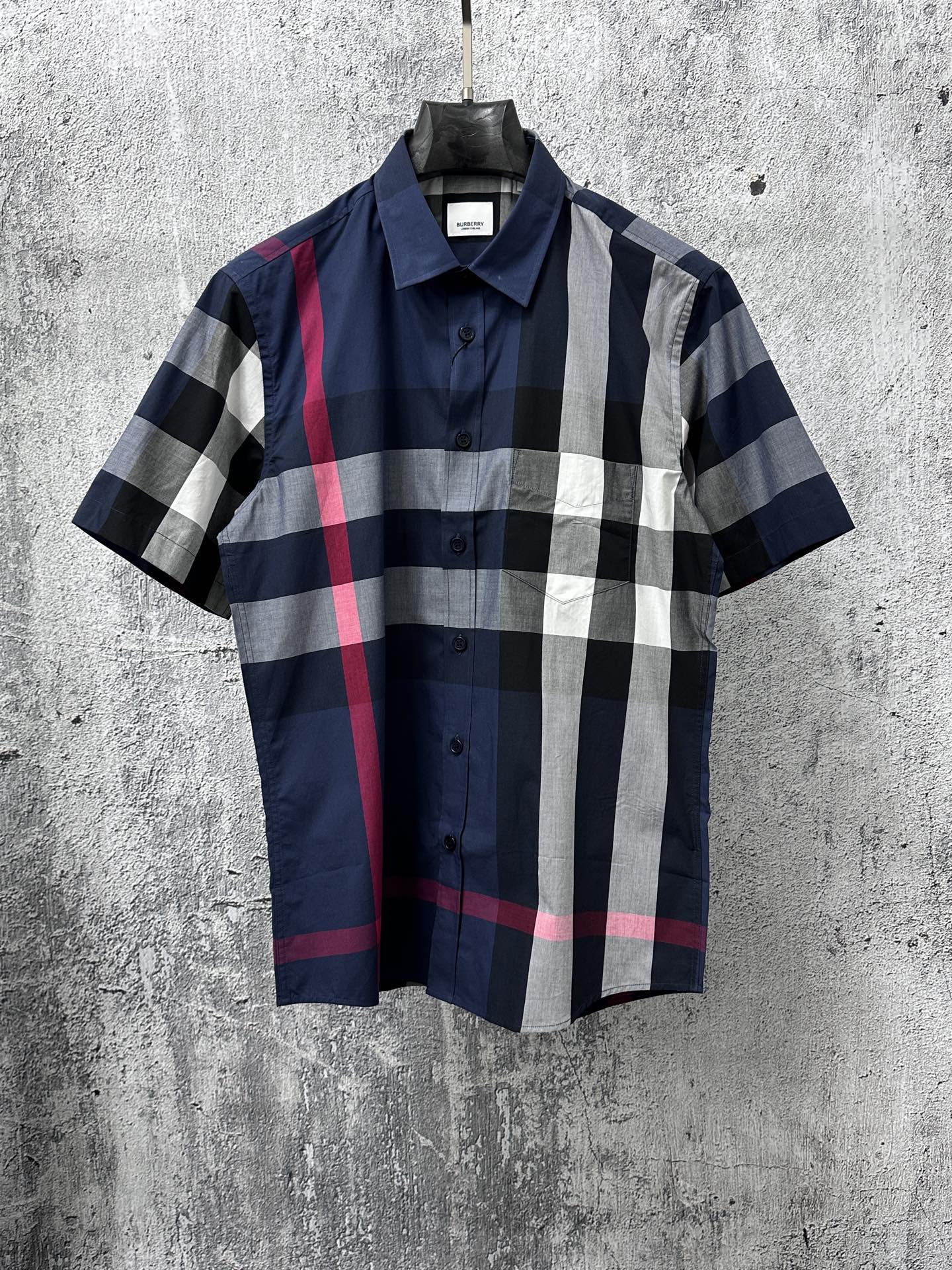 Clothes Burberry short