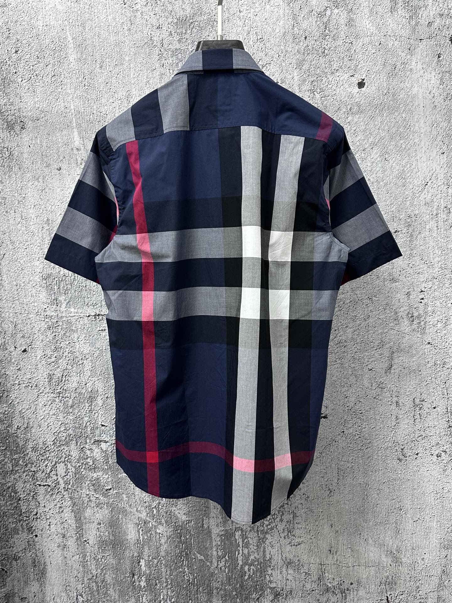 Clothes Burberry short