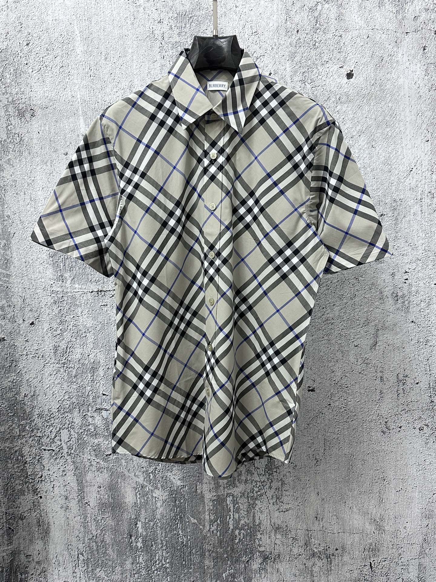 Clothes Burberry short