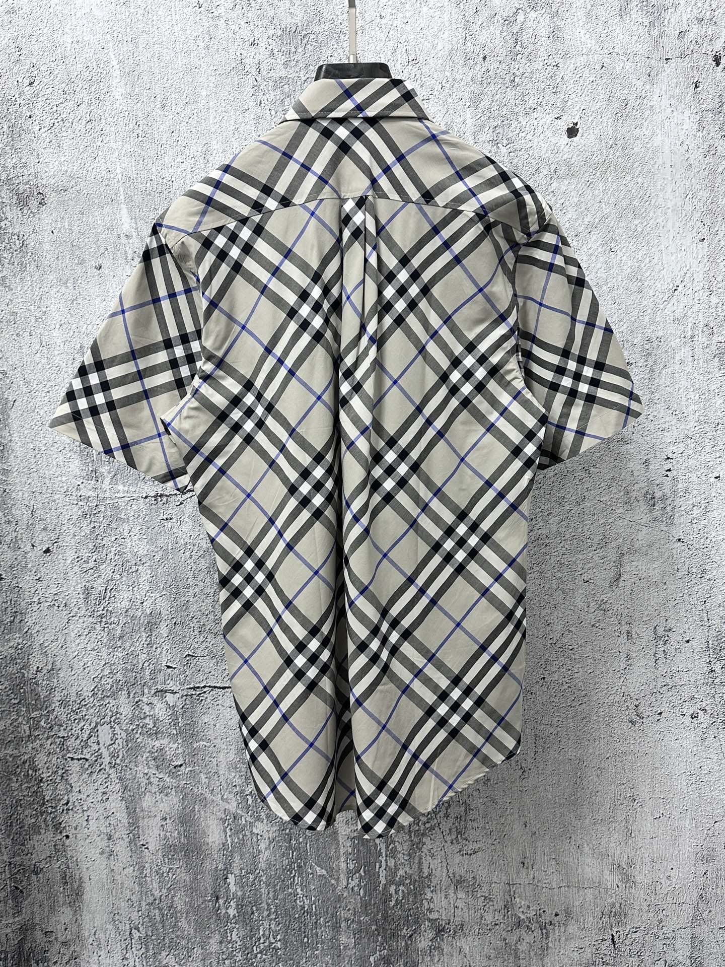 Clothes Burberry short