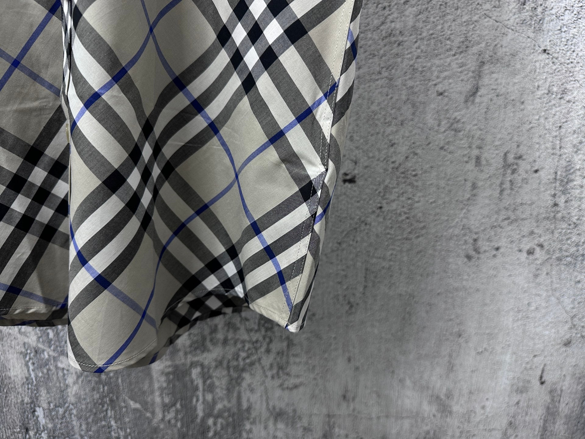 Clothes Burberry short