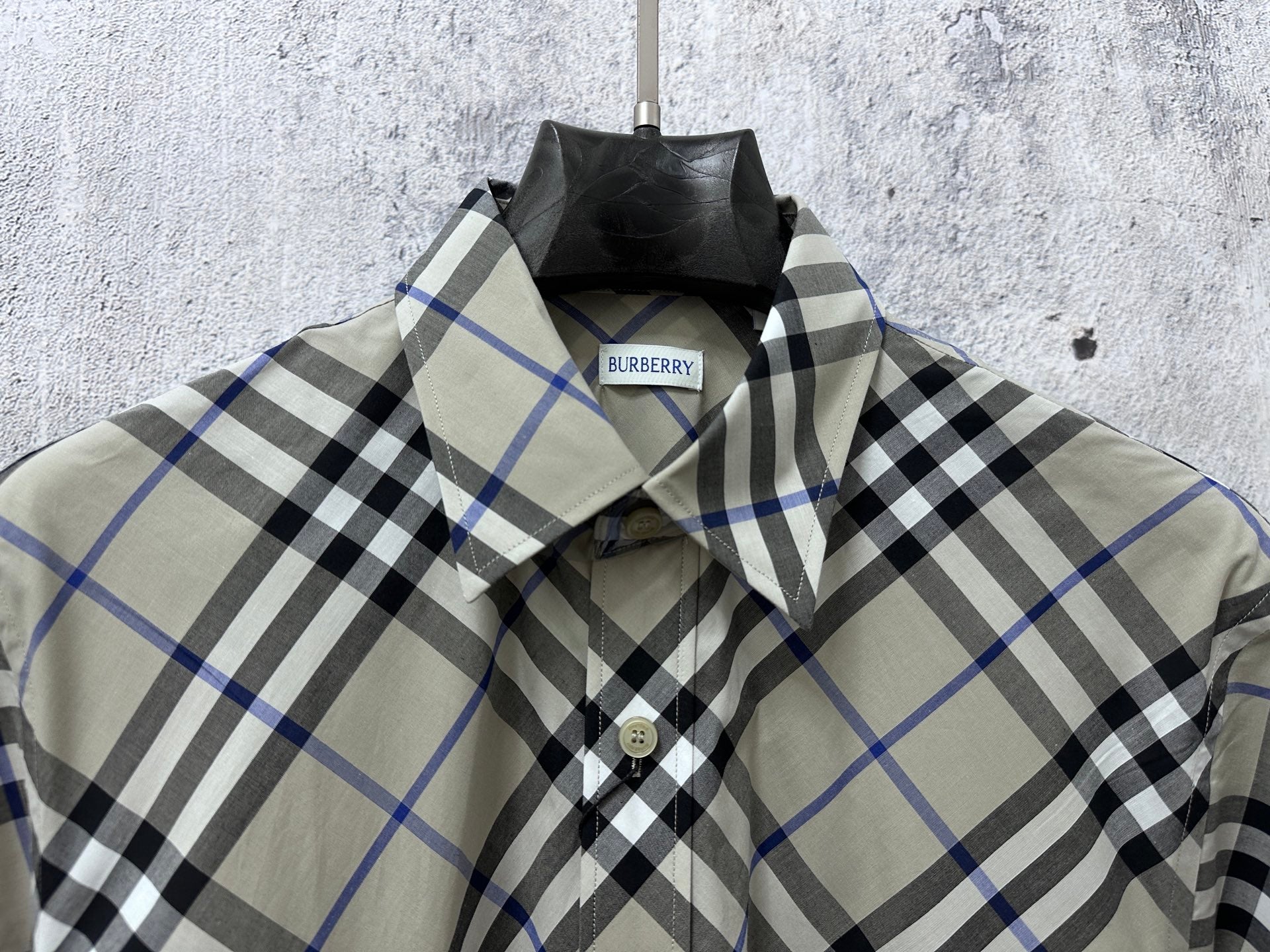 Clothes Burberry short