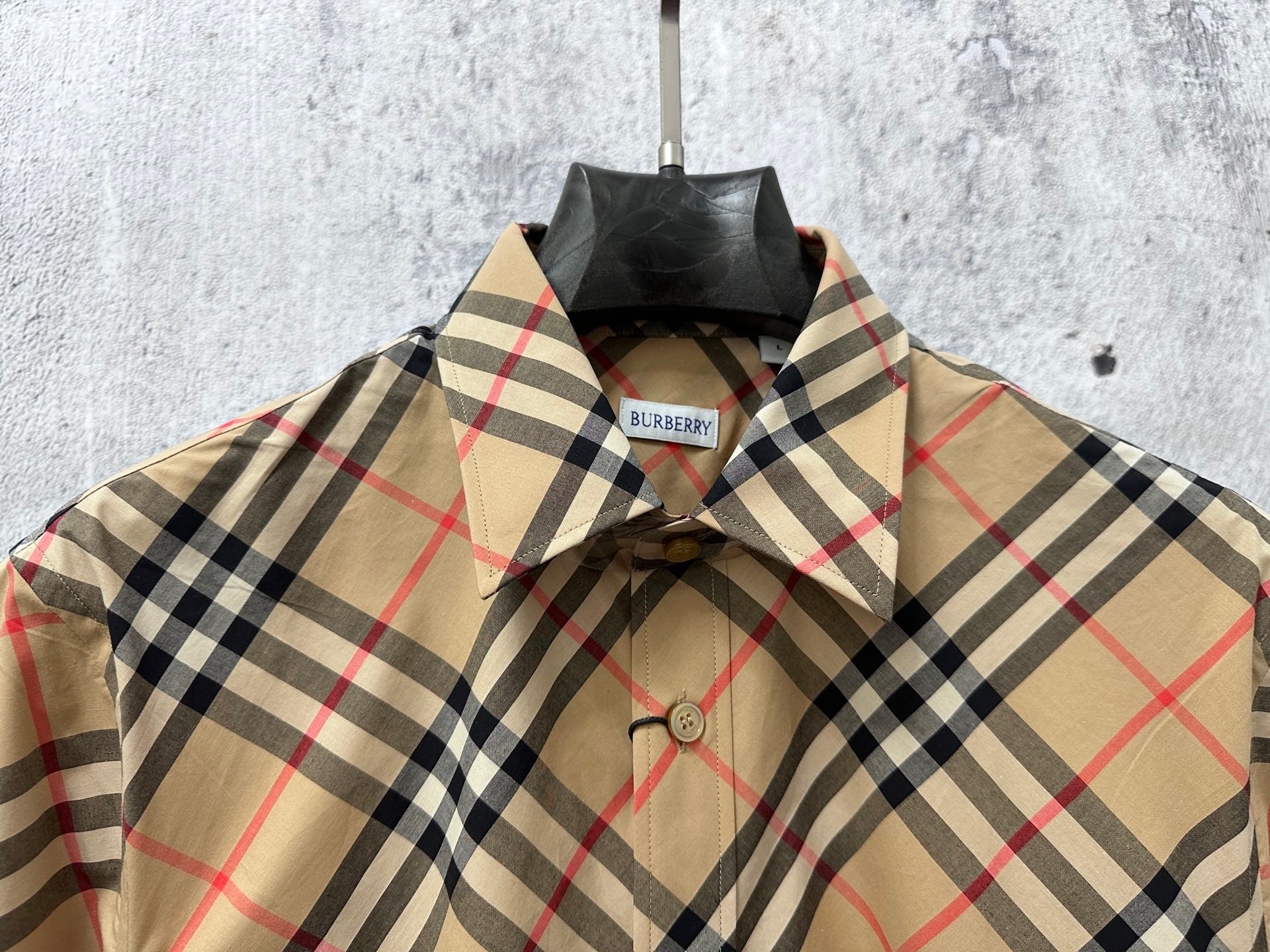 Clothes Burberry short