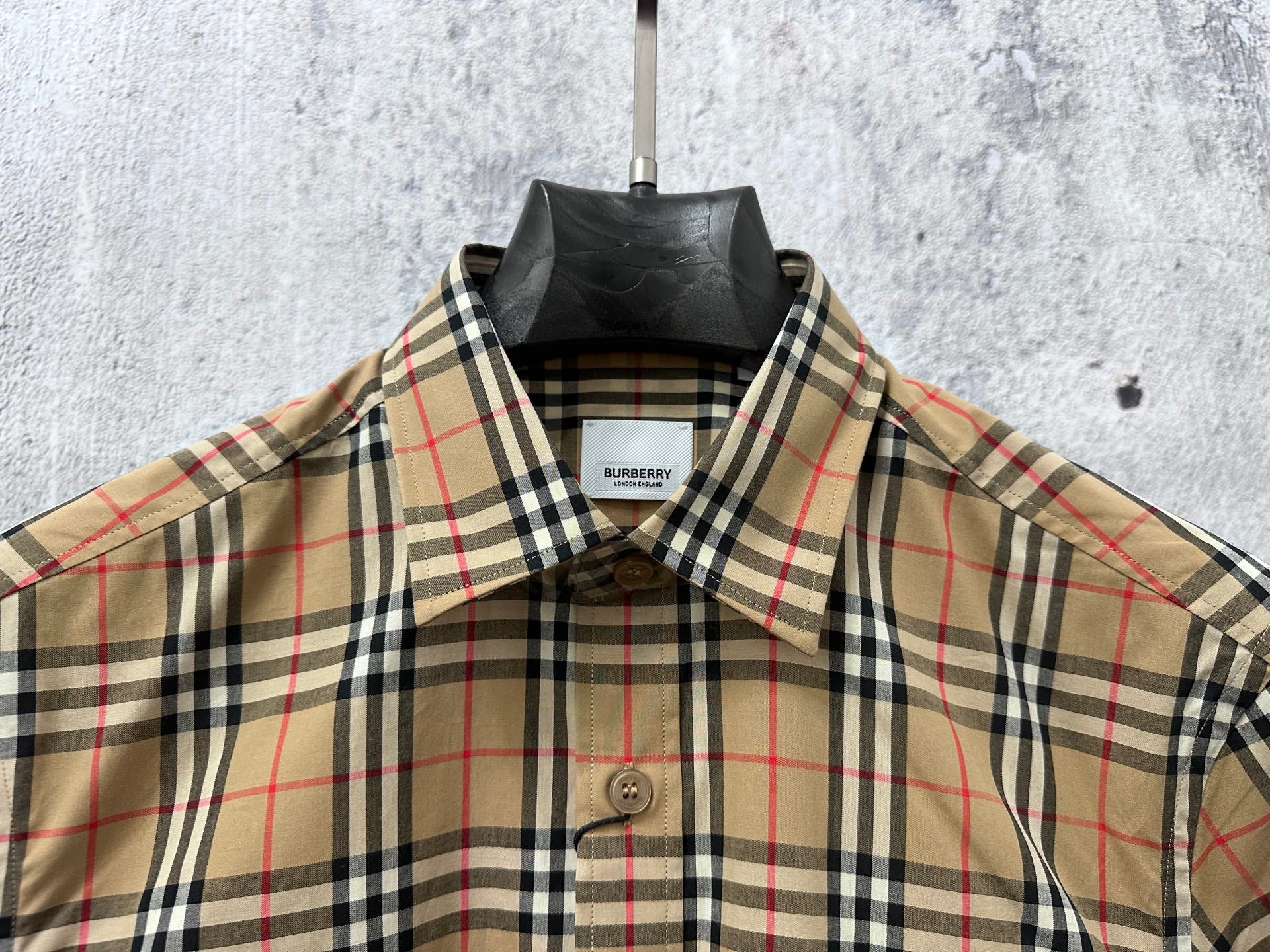 Clothes Burberry short