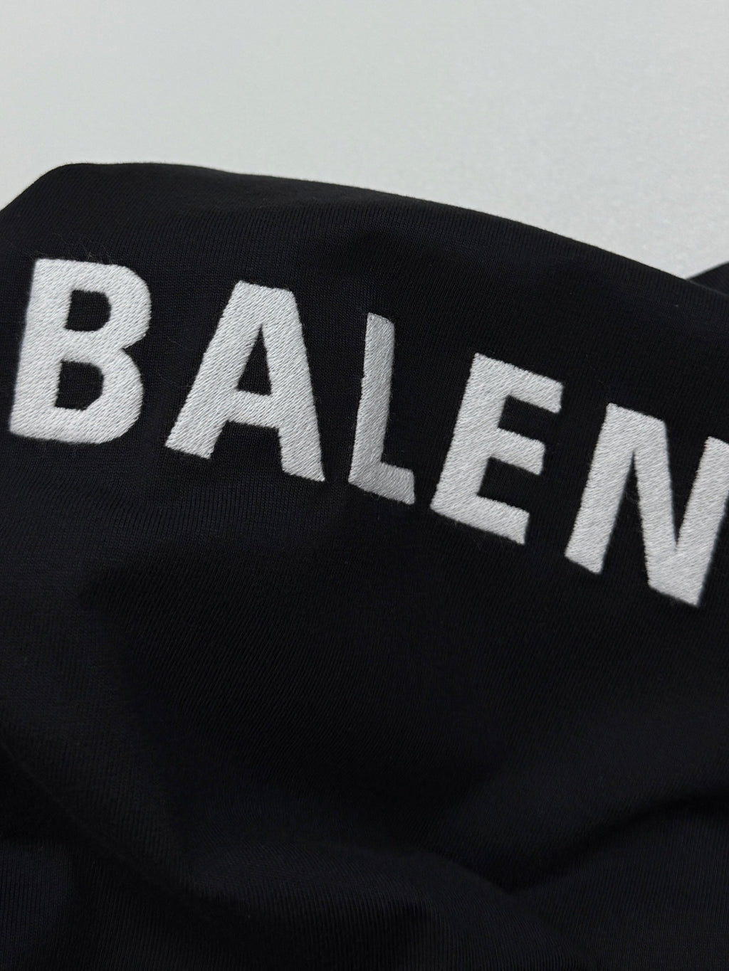 Clothes Balenciaga short