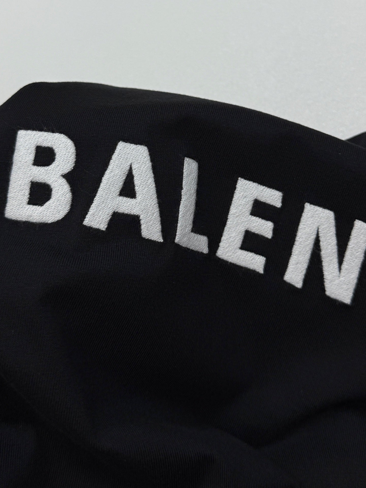 Clothes Balenciaga short