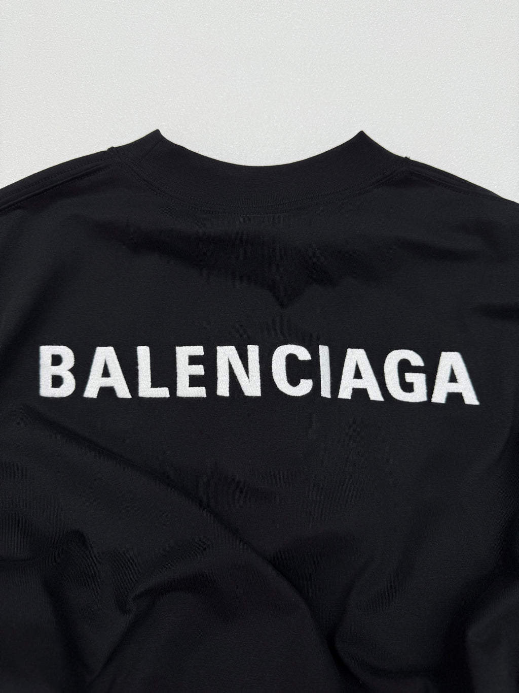 Clothes Balenciaga short