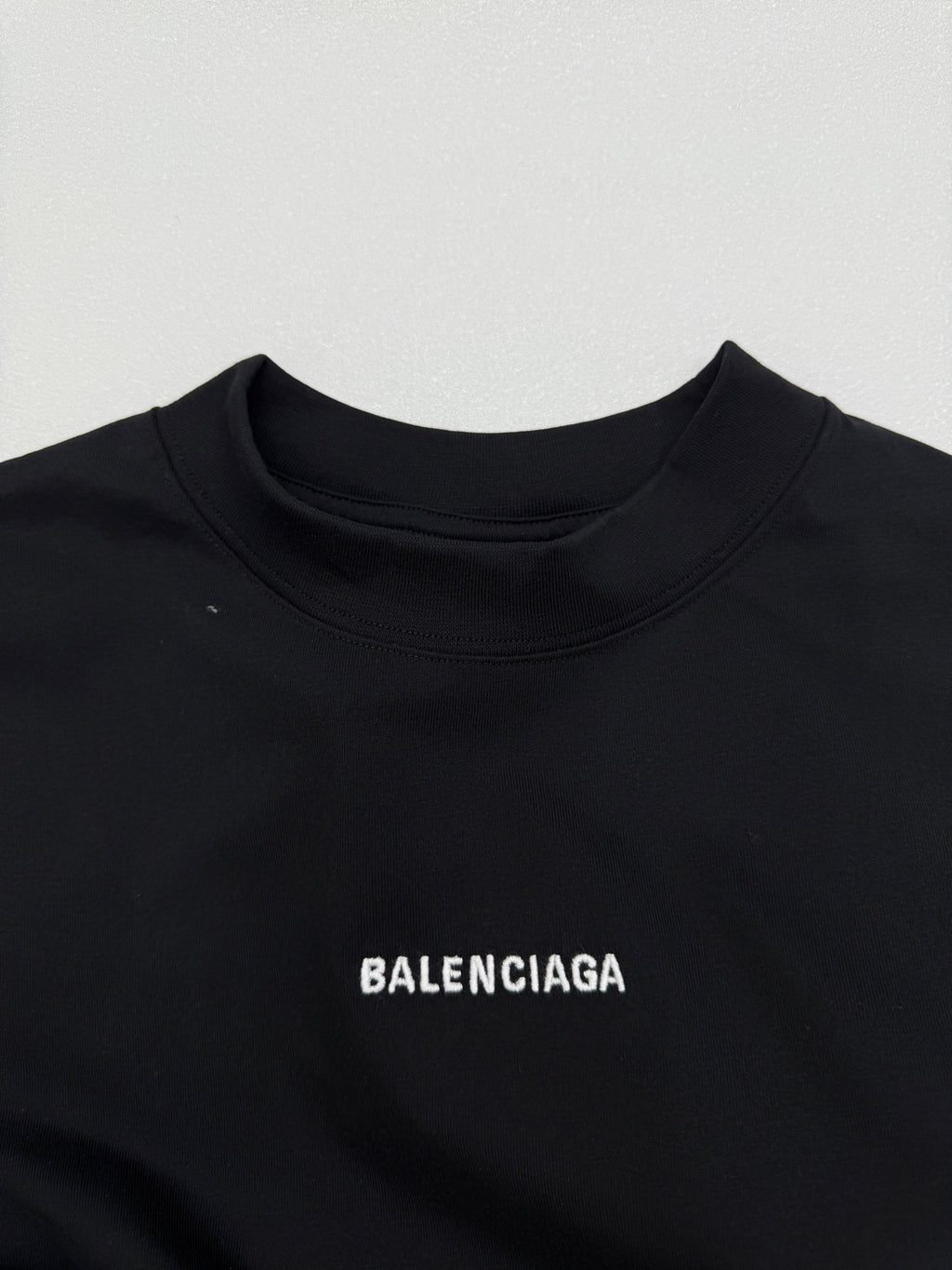 Clothes Balenciaga short