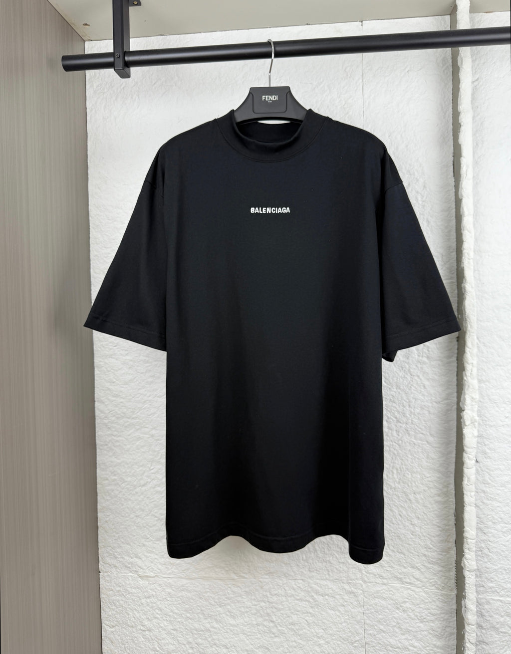 Clothes Balenciaga short