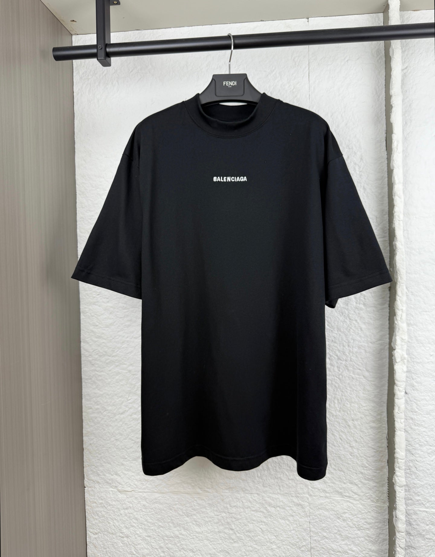Clothes Balenciaga short