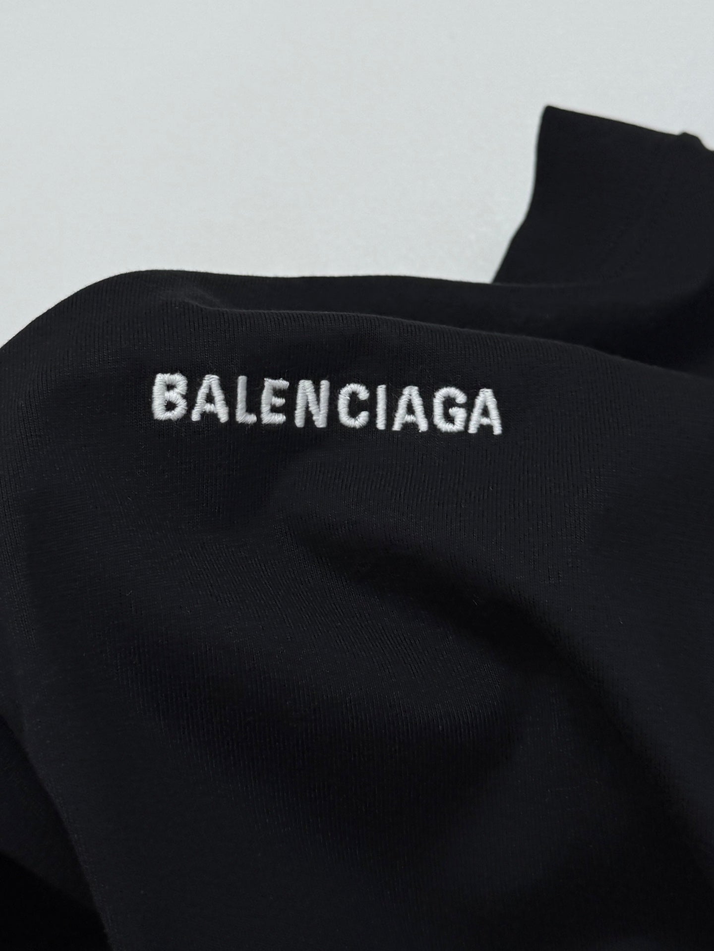 Clothes Balenciaga short