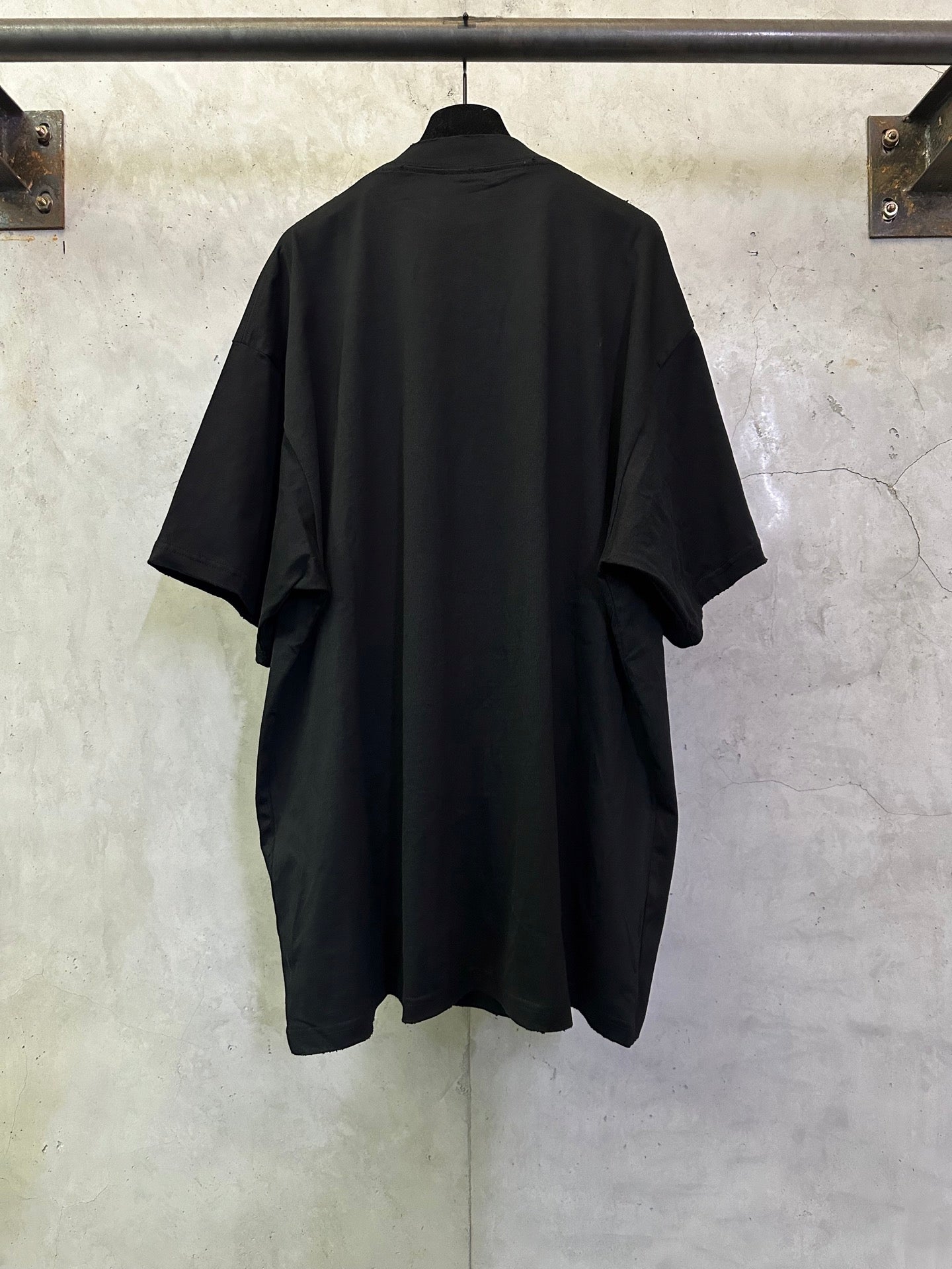 Clothes Balenciaga short