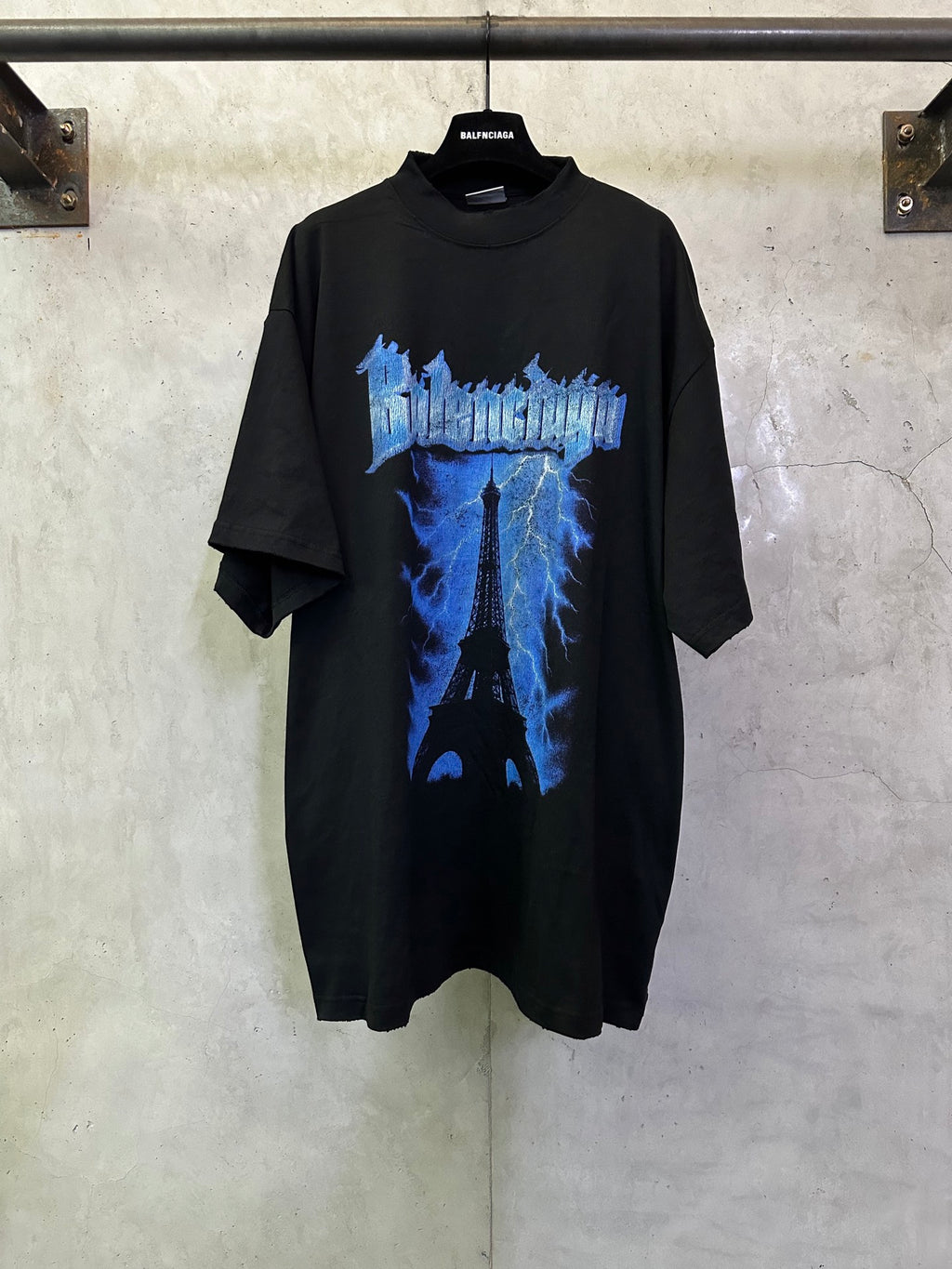 Clothes Balenciaga short
