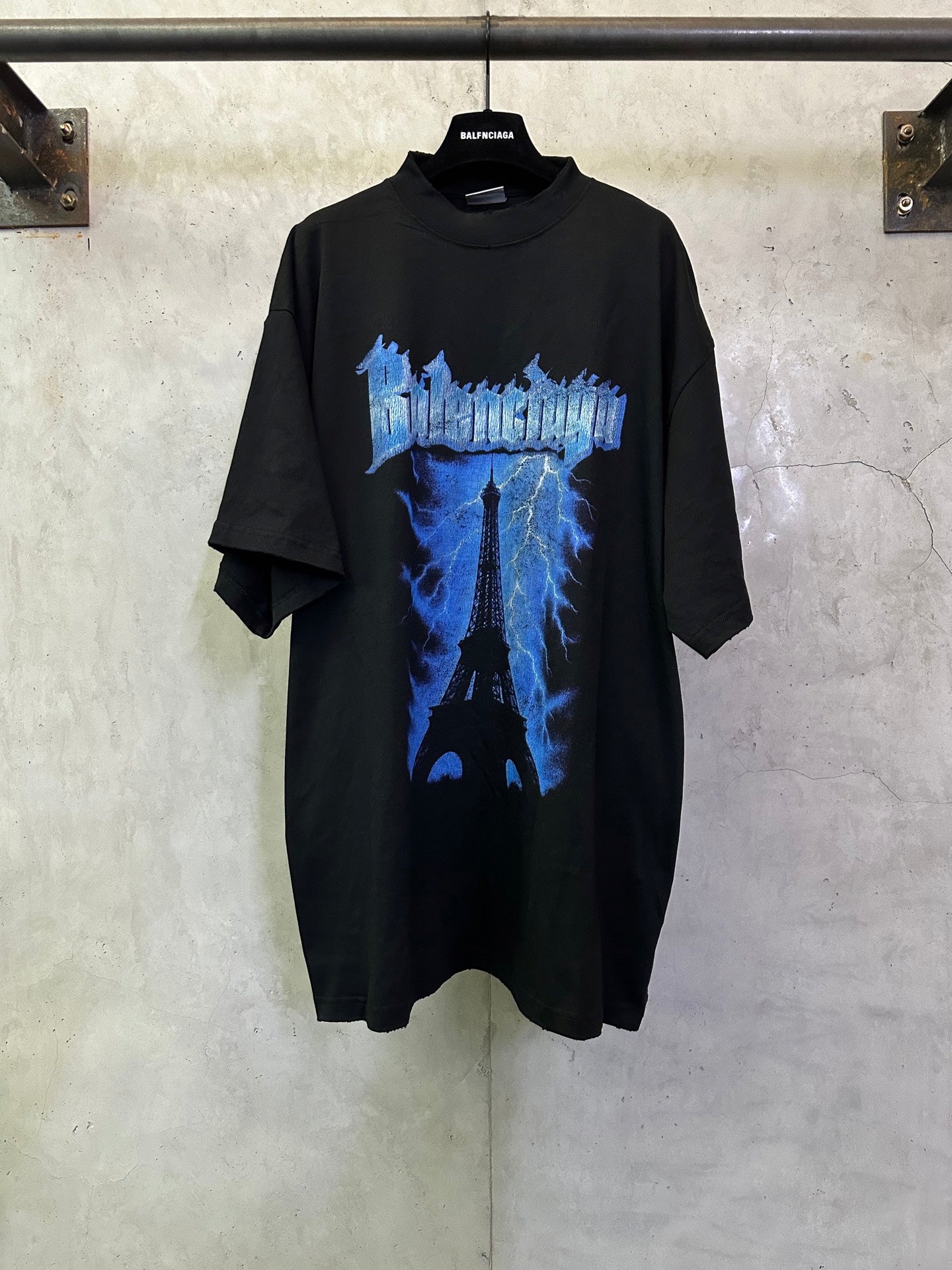Clothes Balenciaga short
