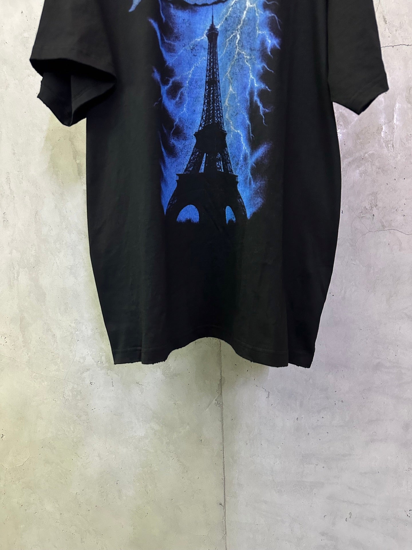 Clothes Balenciaga short