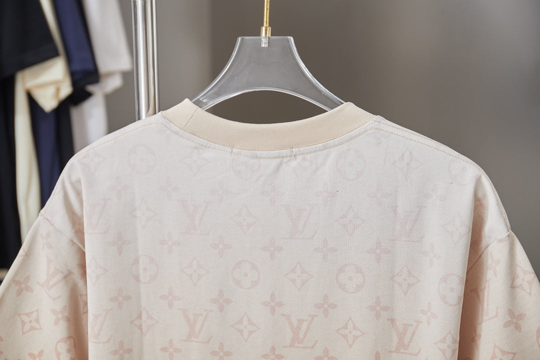Louis Vuitton Clothes short