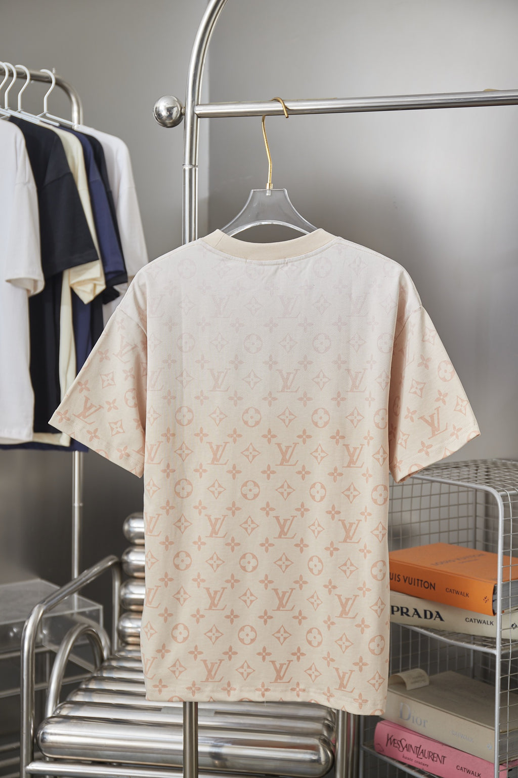 Louis Vuitton Clothes short