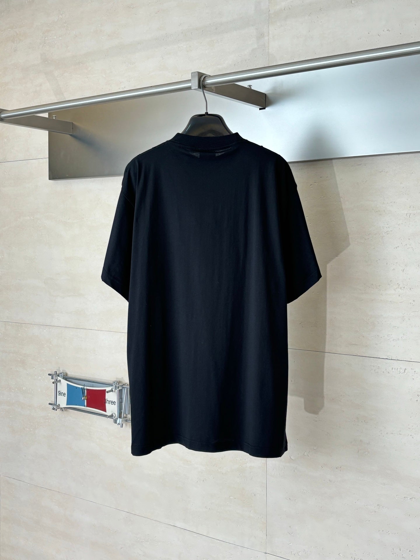 Clothes Balenciaga short