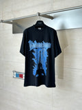 Clothes Balenciaga short