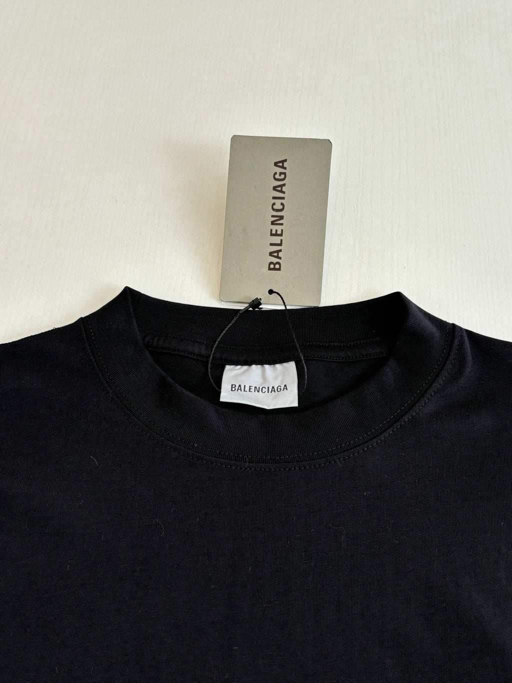 Clothes Balenciaga short