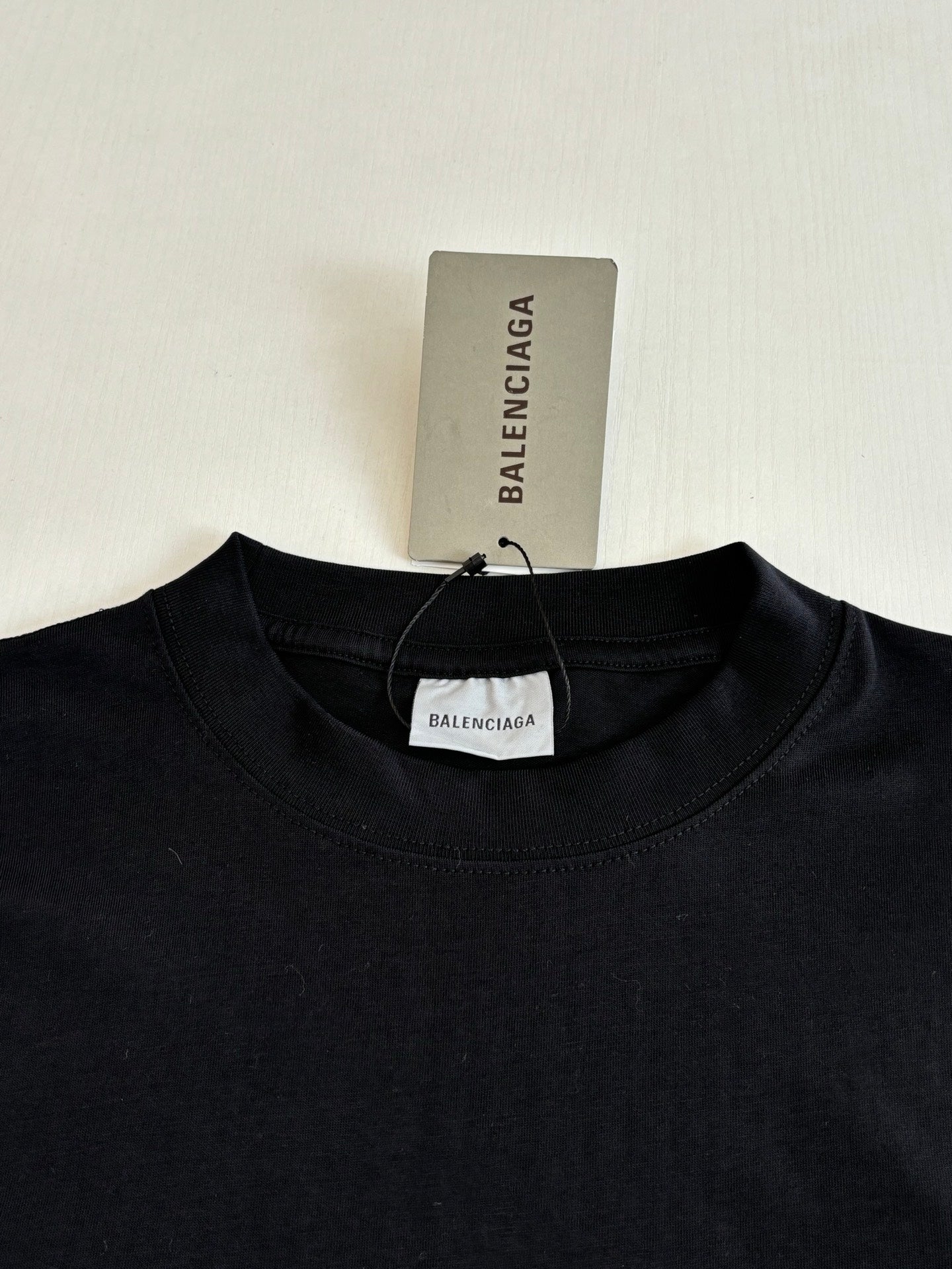 Clothes Balenciaga short