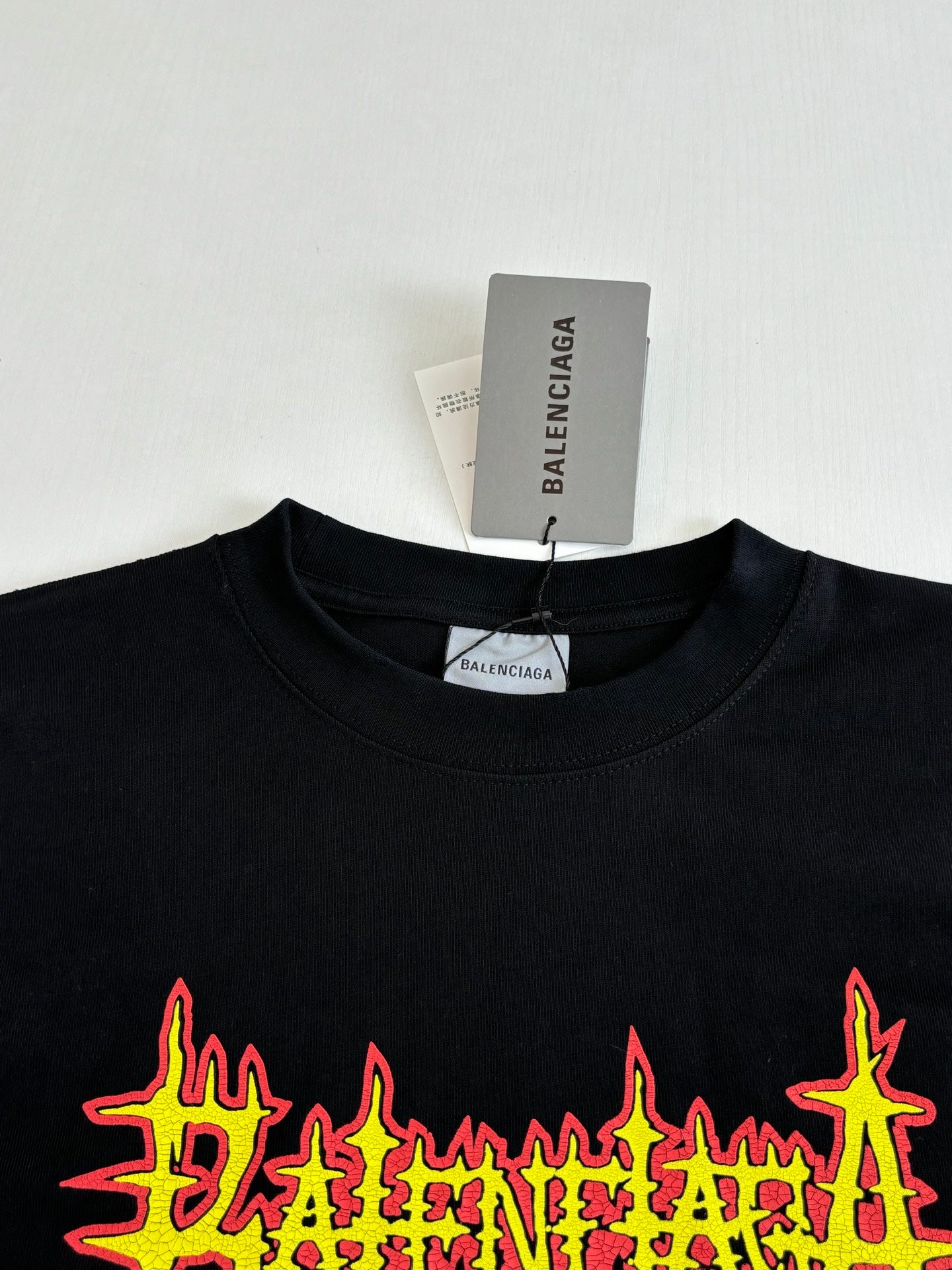 Clothes Balenciaga short