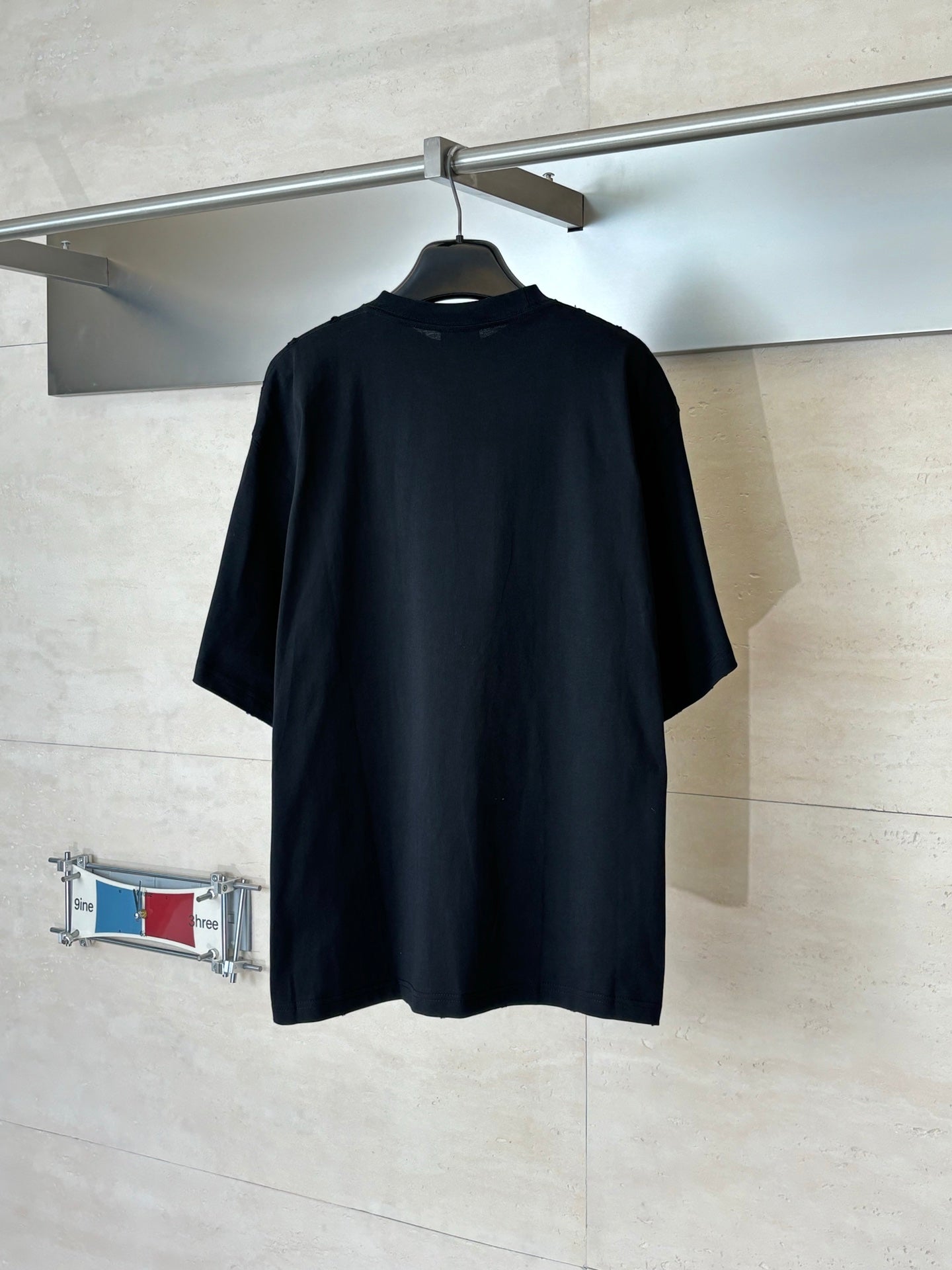 Clothes Balenciaga short