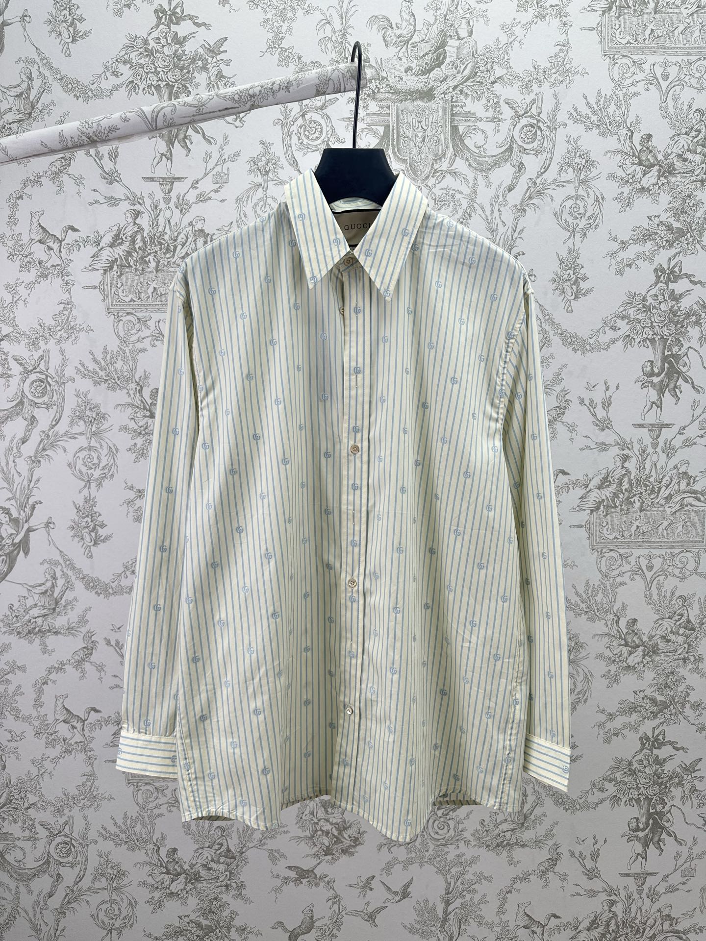 Clothes Gucci long