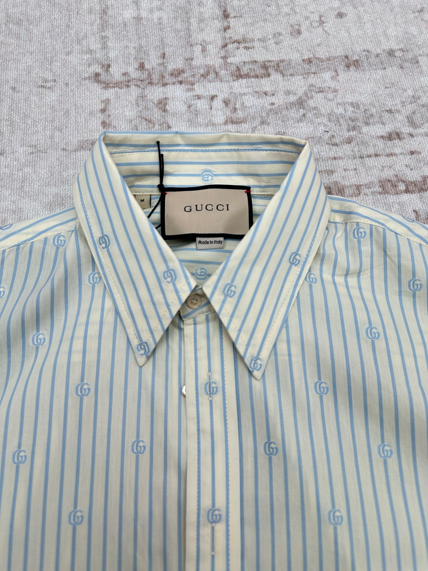 Clothes Gucci long