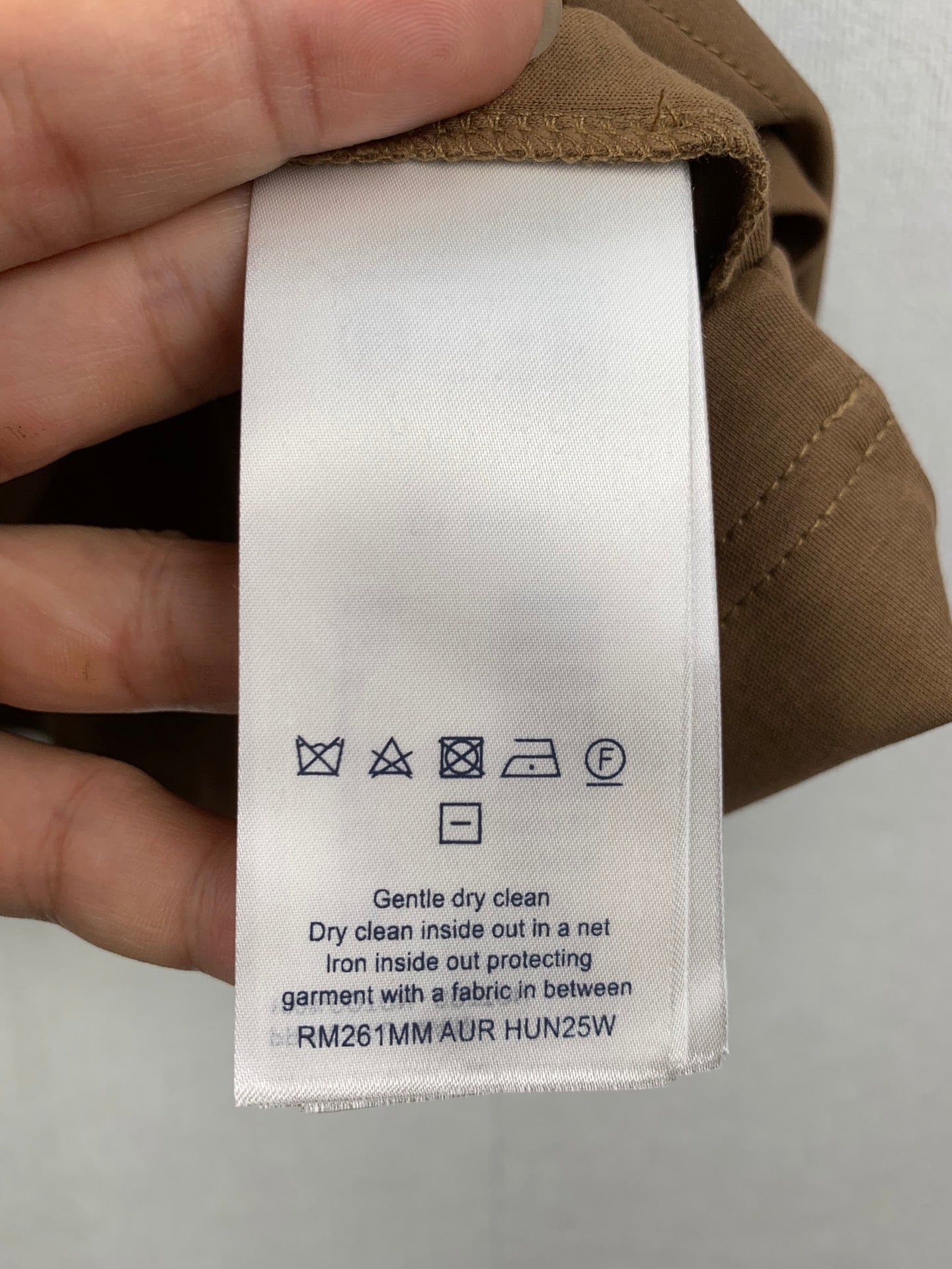 Louis Vuitton Clothes short