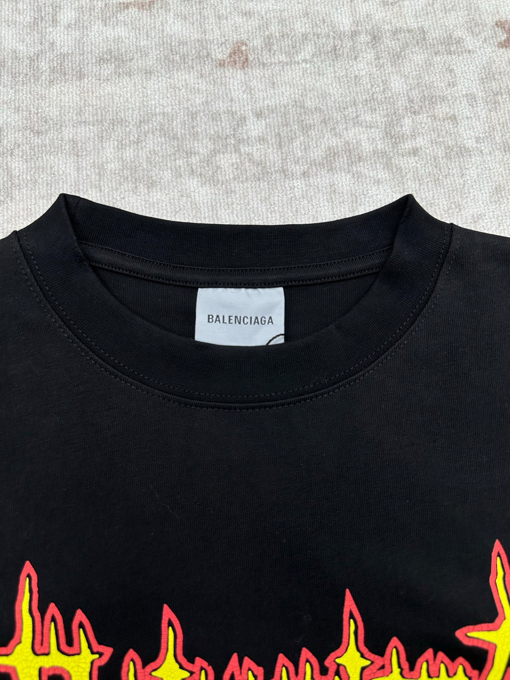 Clothes Balenciaga short