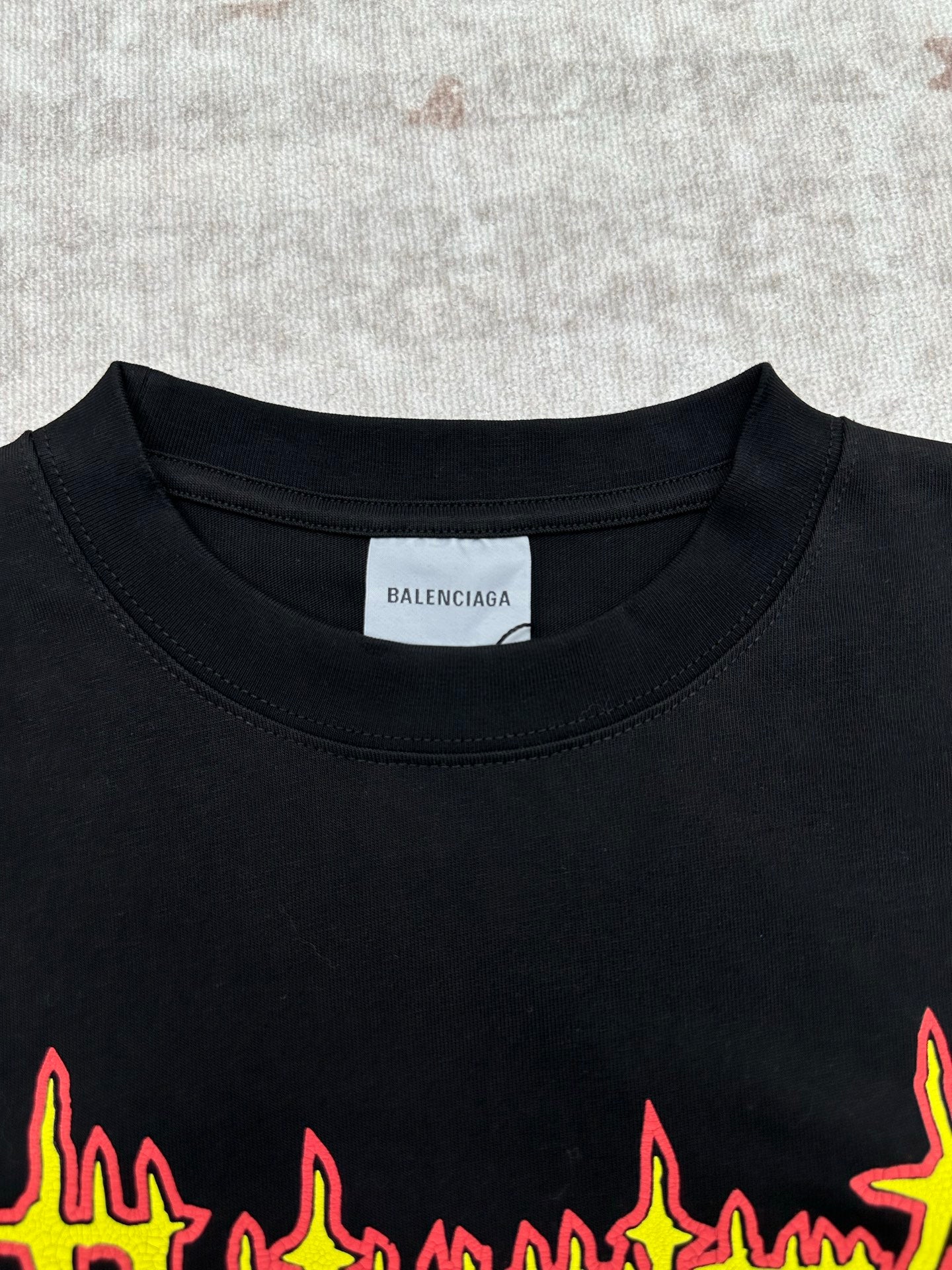 Clothes Balenciaga short